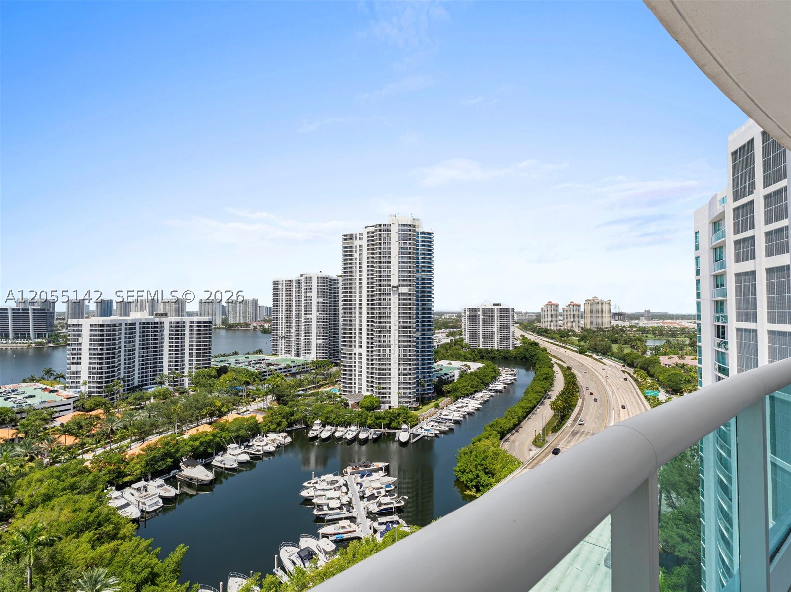 19400 Turnberry Way #1911, Aventura FL 33180