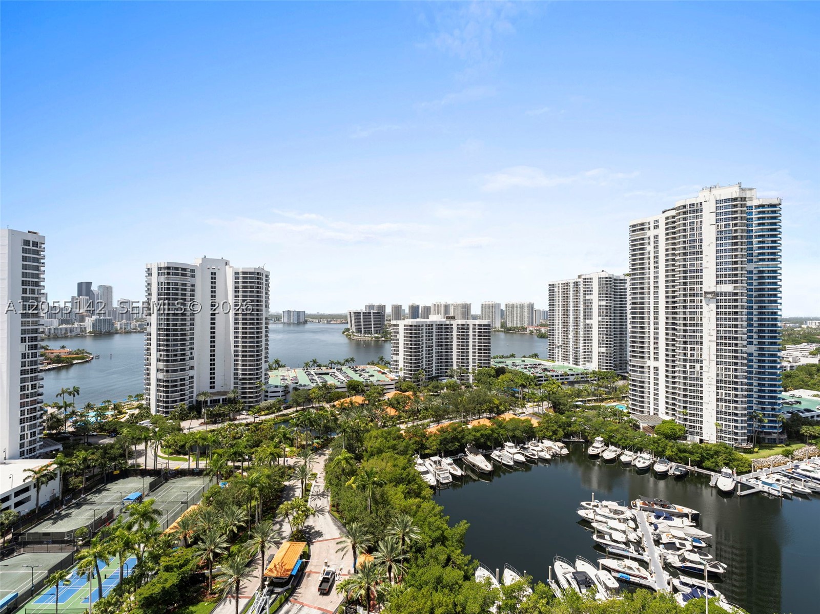 19400 Turnberry Way #1911, Aventura FL 33180