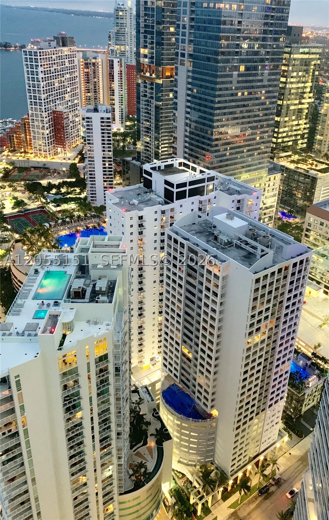 170 SE 14th St #1402, Miami FL 33131
