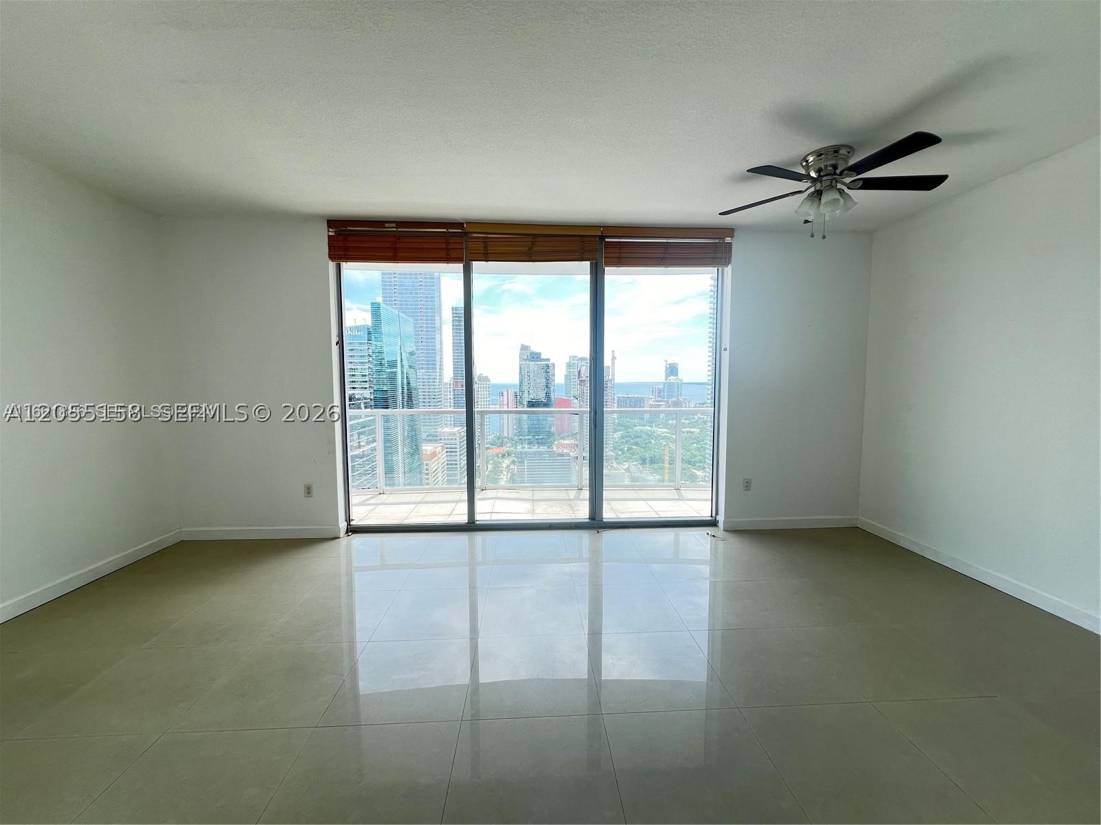1060 Brickell Ave #3509, Miami FL 33131