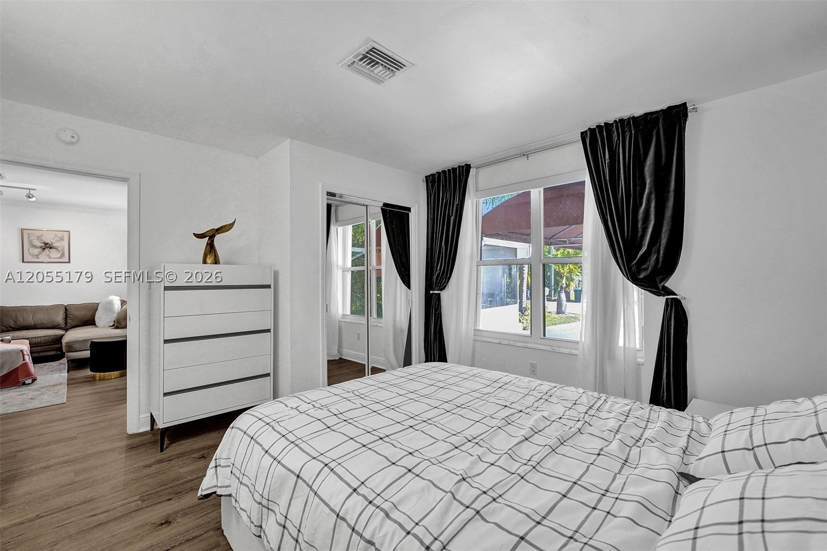 9072 Froude Ave, Surfside FL 33154