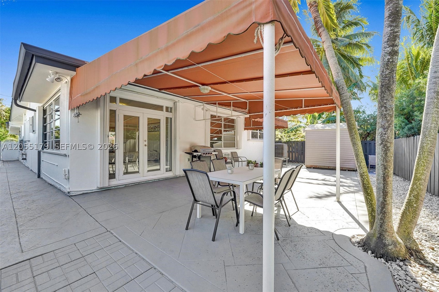 9072 Froude Ave, Surfside FL 33154