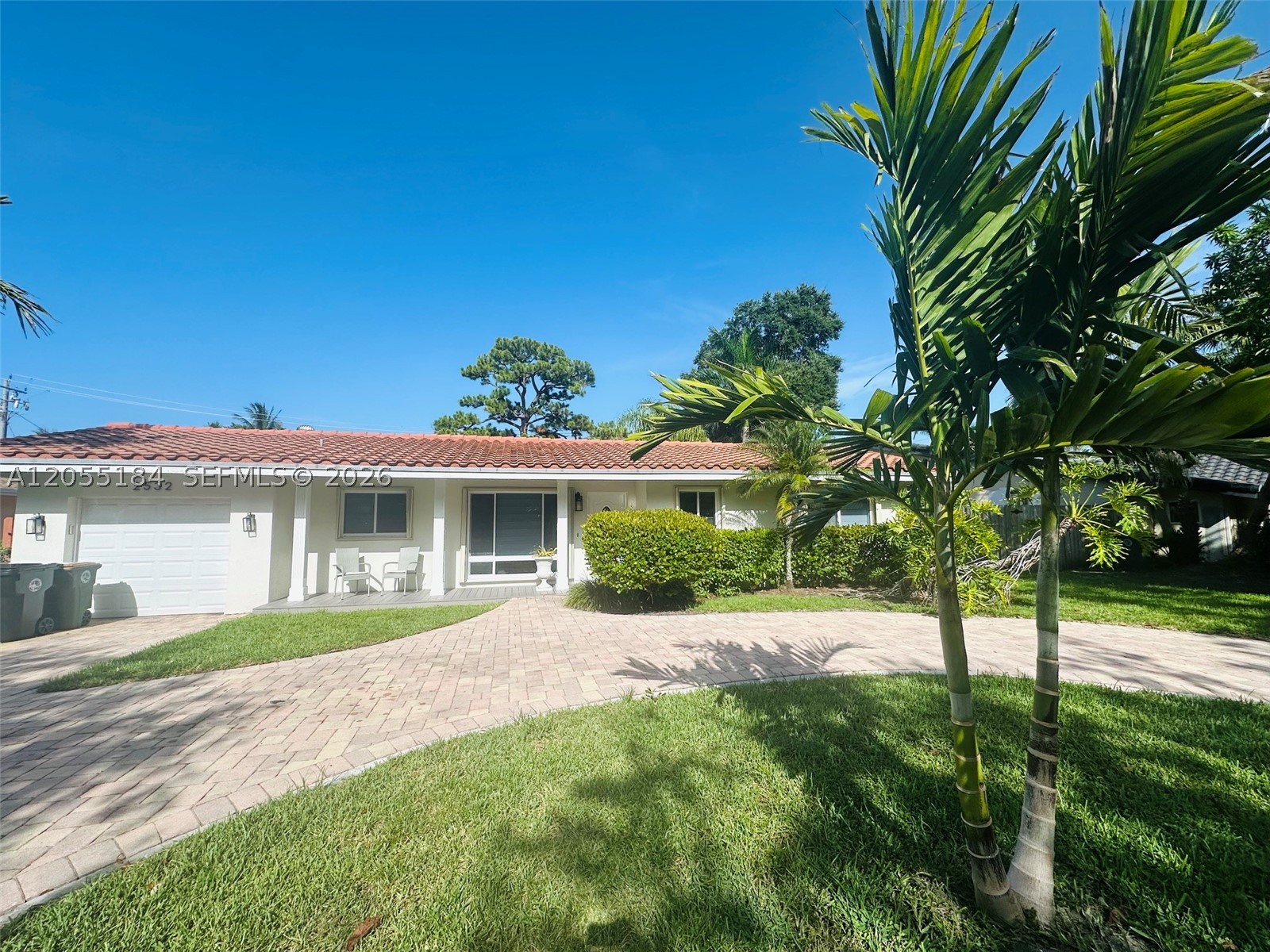 2532 NE 21 st Terrace, Lighthouse Point FL 33064