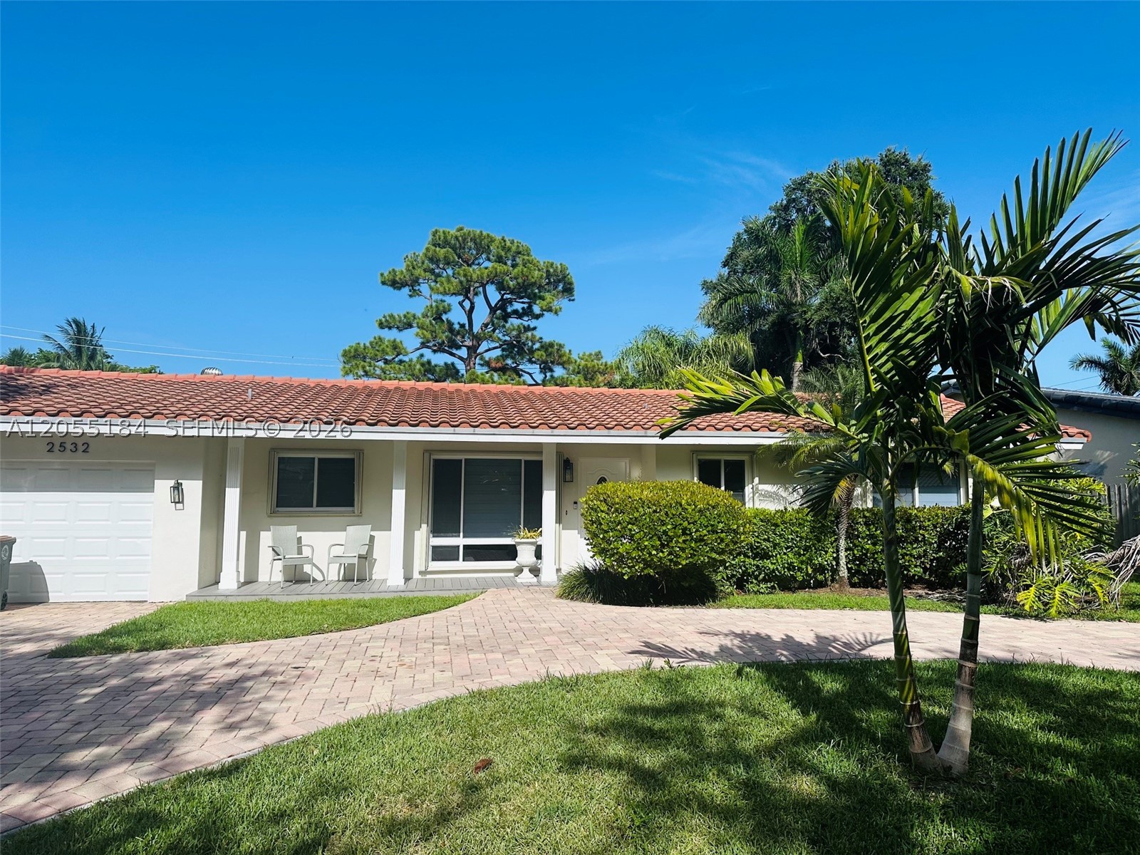 2532 NE 21 st Terrace, Lighthouse Point FL 33064