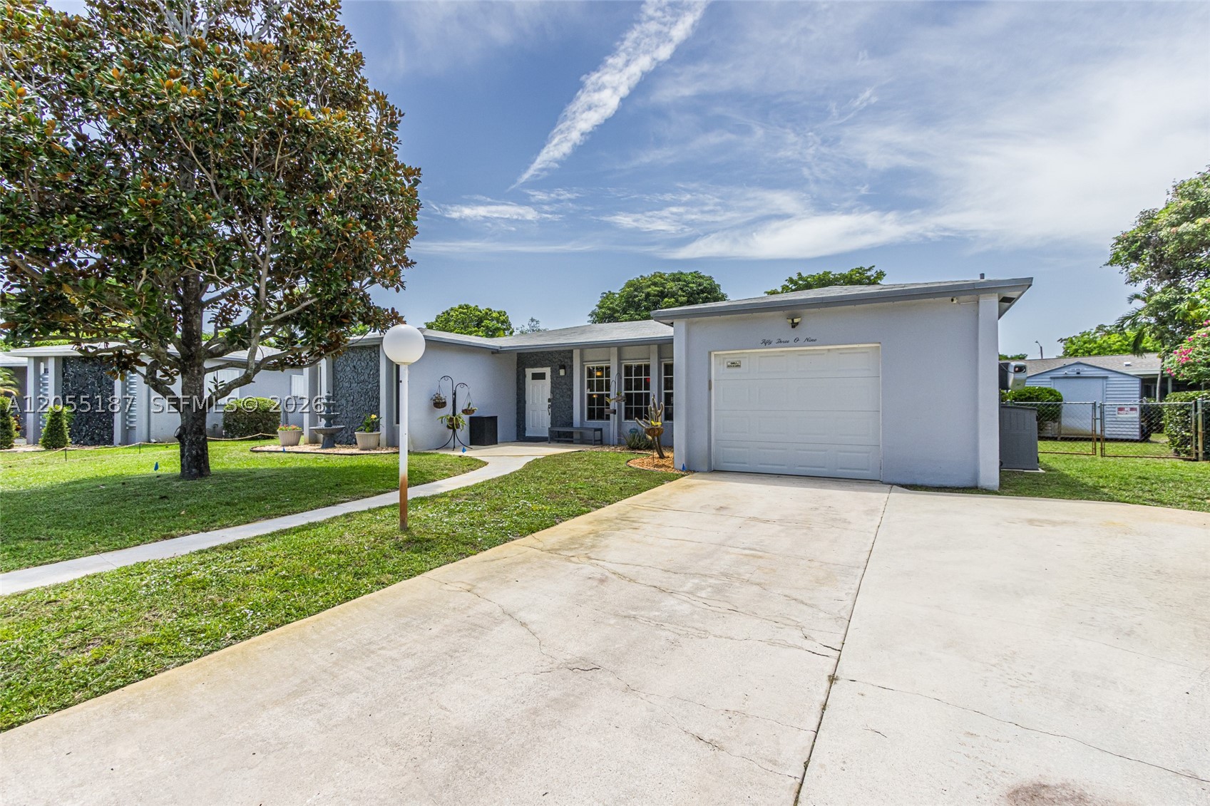 5309 SW 8th Ct, Margate FL 33068