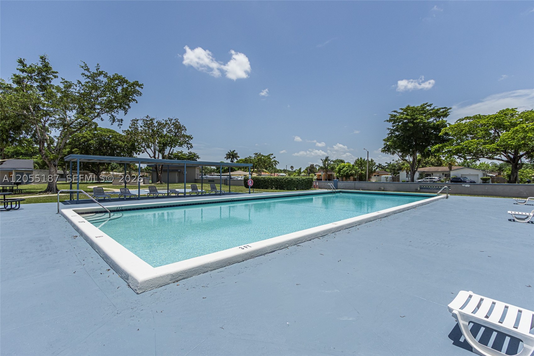 5309 SW 8th Ct, Margate FL 33068