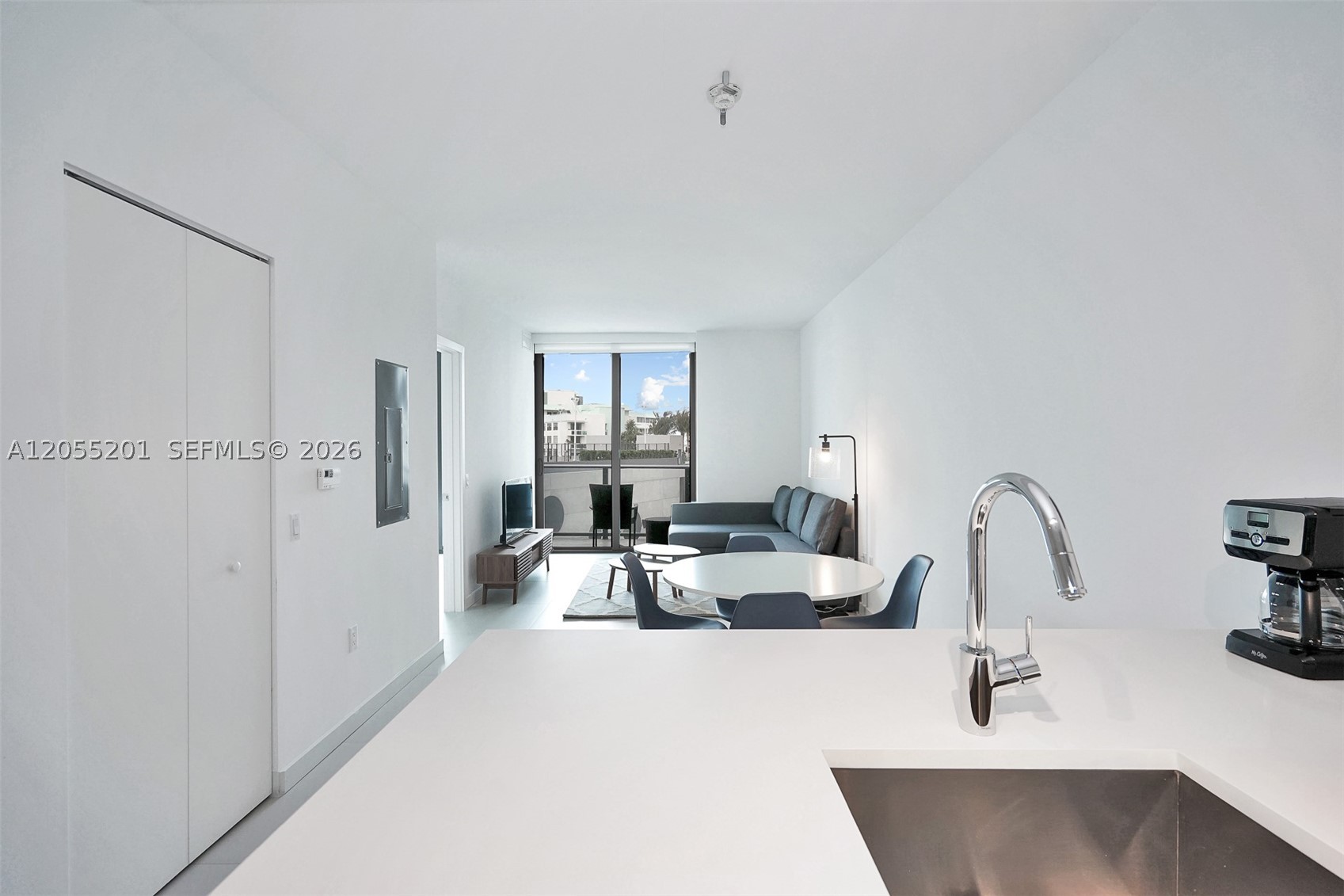 501 NE 31st St #702, Miami FL 33137