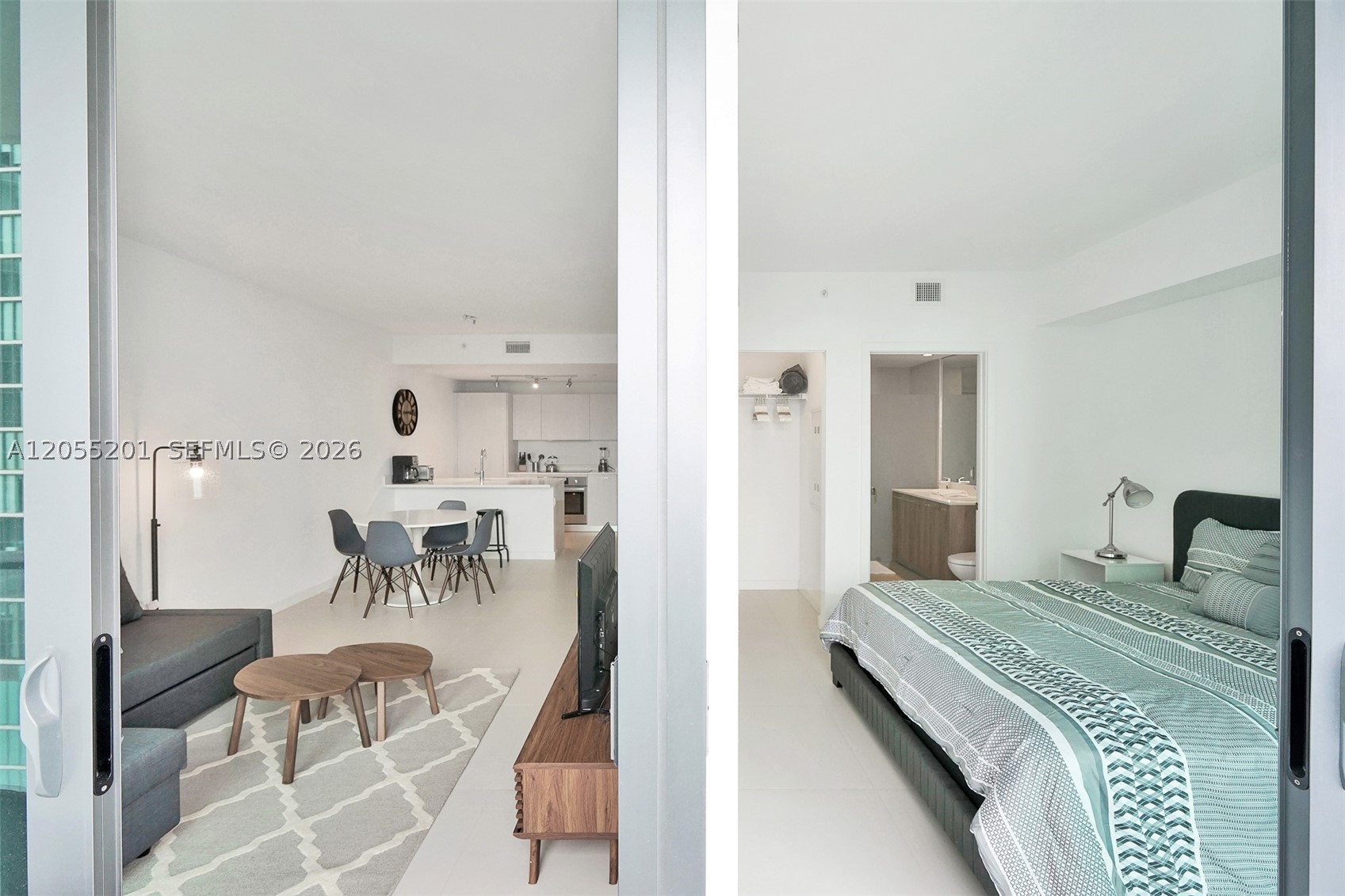 501 NE 31st St #702, Miami FL 33137
