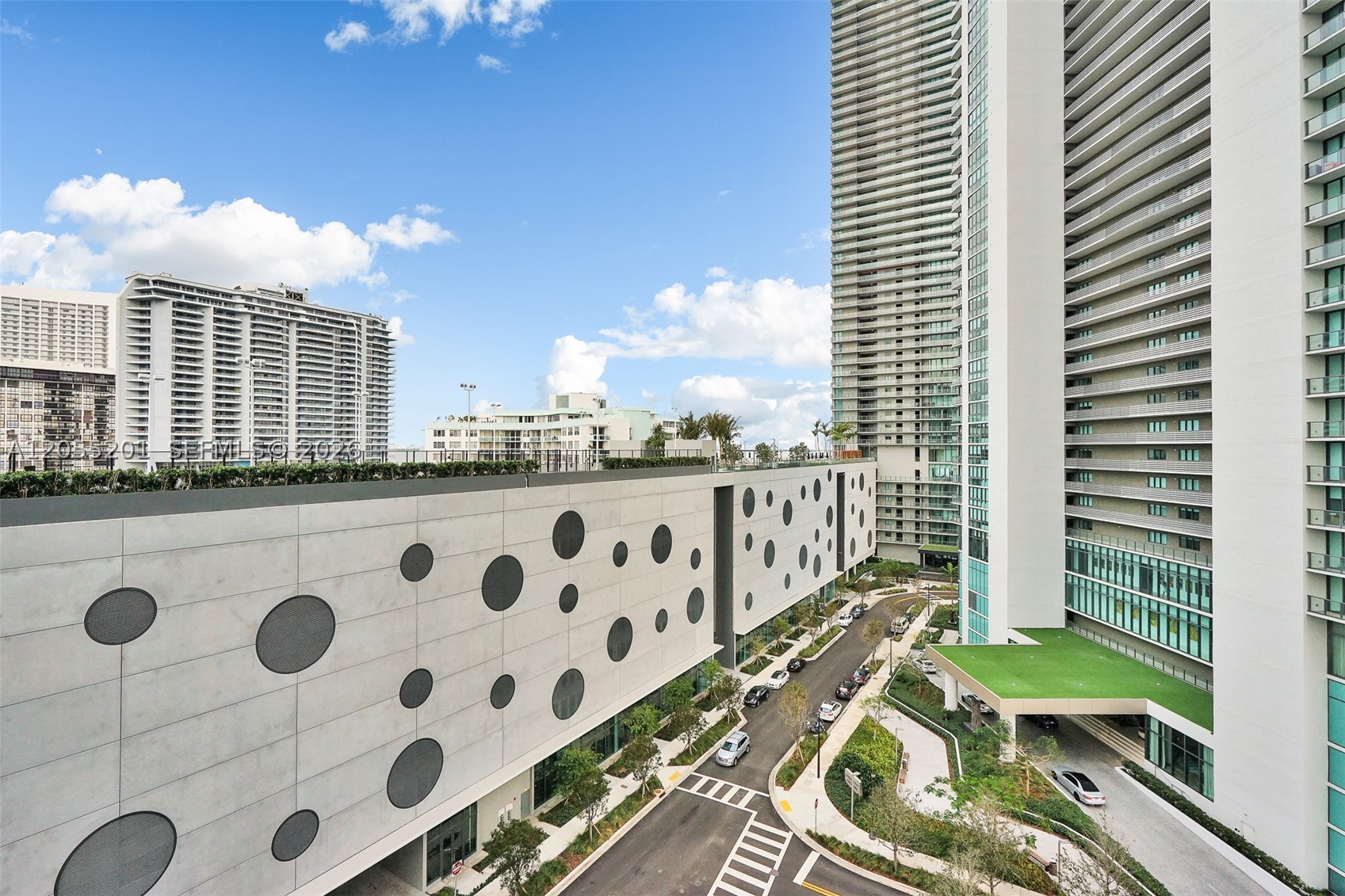 501 NE 31st St #702, Miami FL 33137