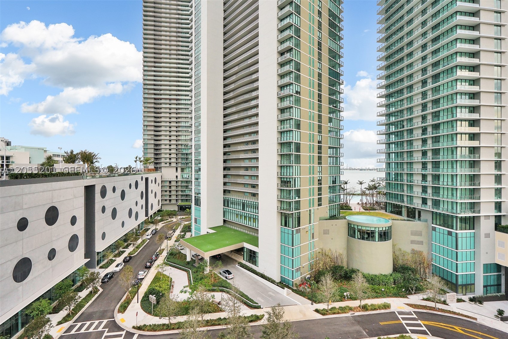 501 NE 31st St #702, Miami FL 33137