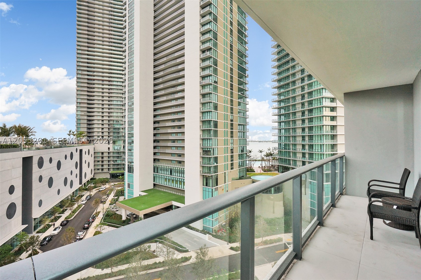 501 NE 31st St #702, Miami FL 33137