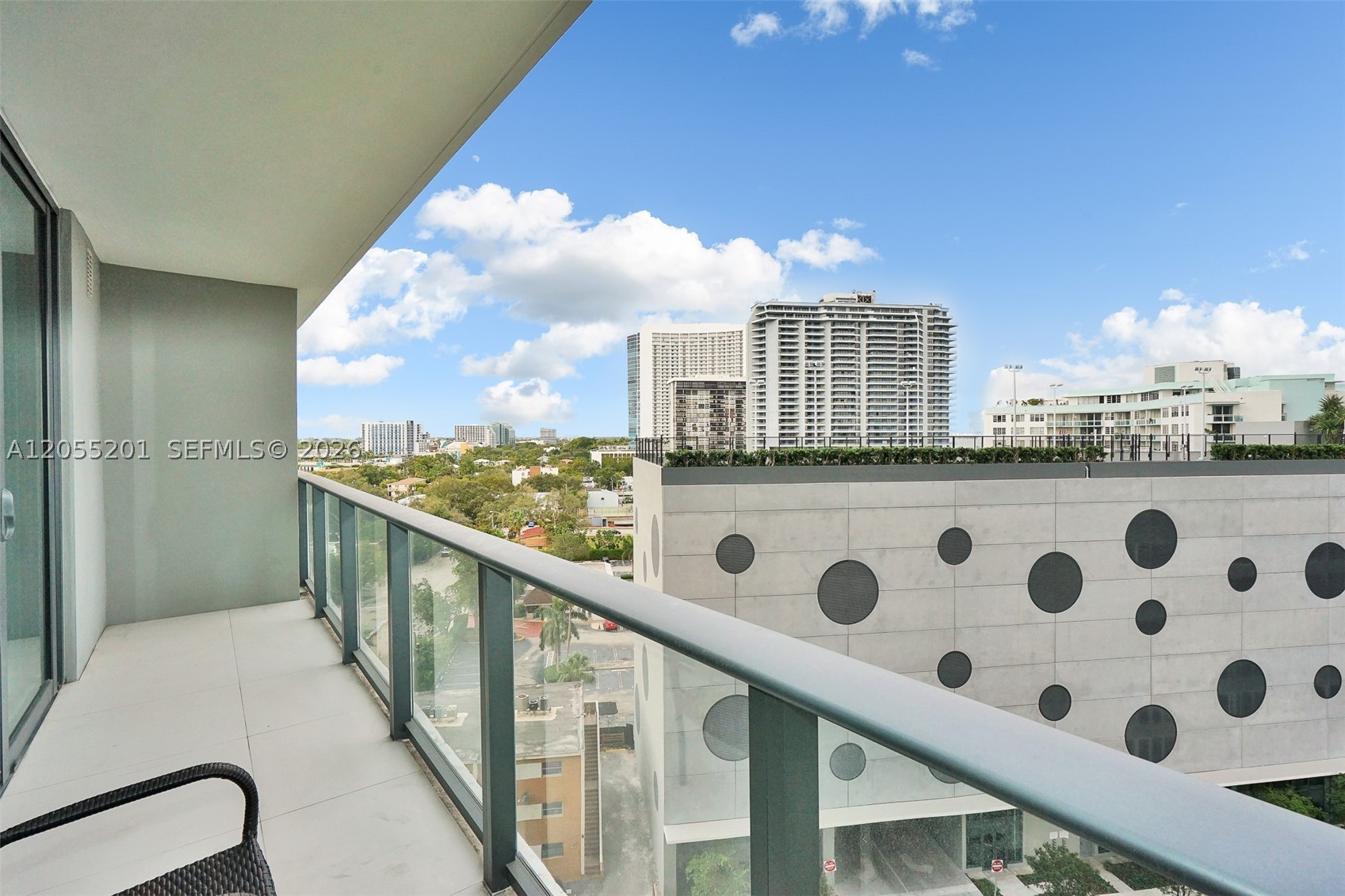 501 NE 31st St #702, Miami FL 33137