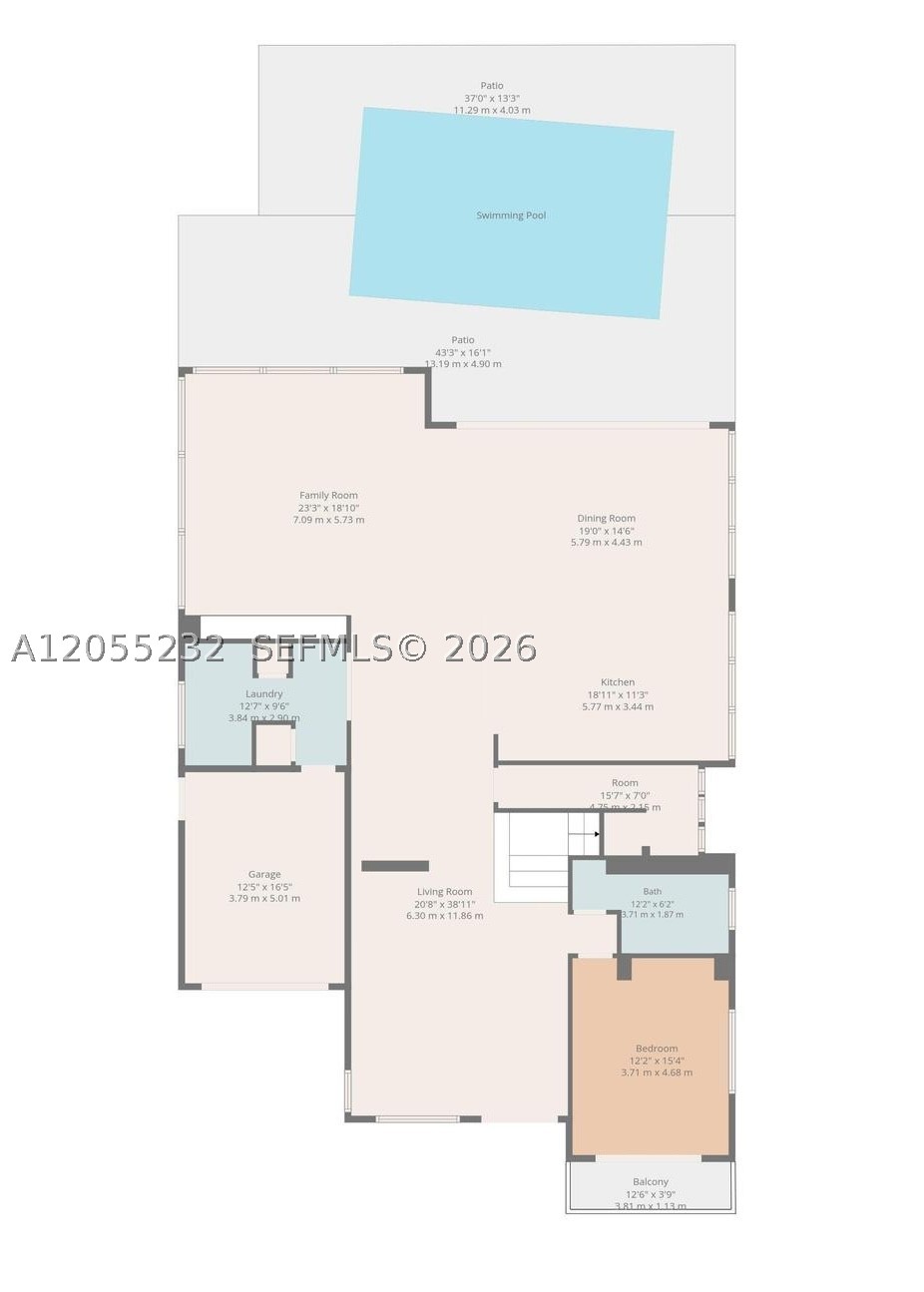 6020 Alton Rd, Miami Beach FL 33140