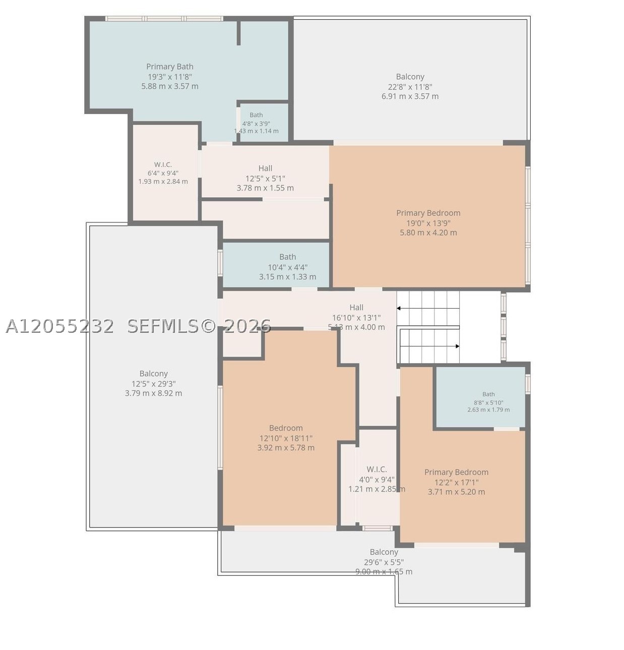 6020 Alton Rd, Miami Beach FL 33140
