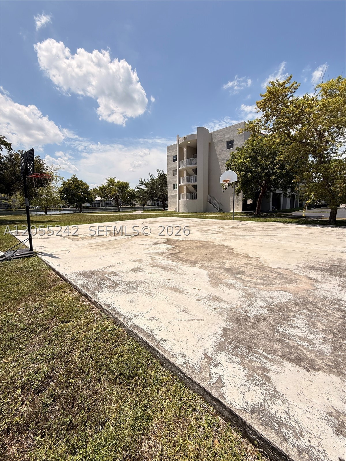 8240 SW 210th St #203, Cutler Bay FL 33189