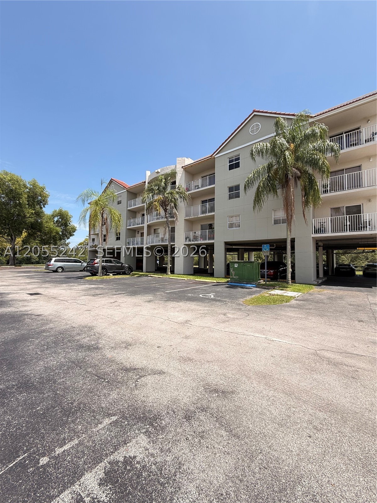 8240 SW 210th St #203, Cutler Bay FL 33189