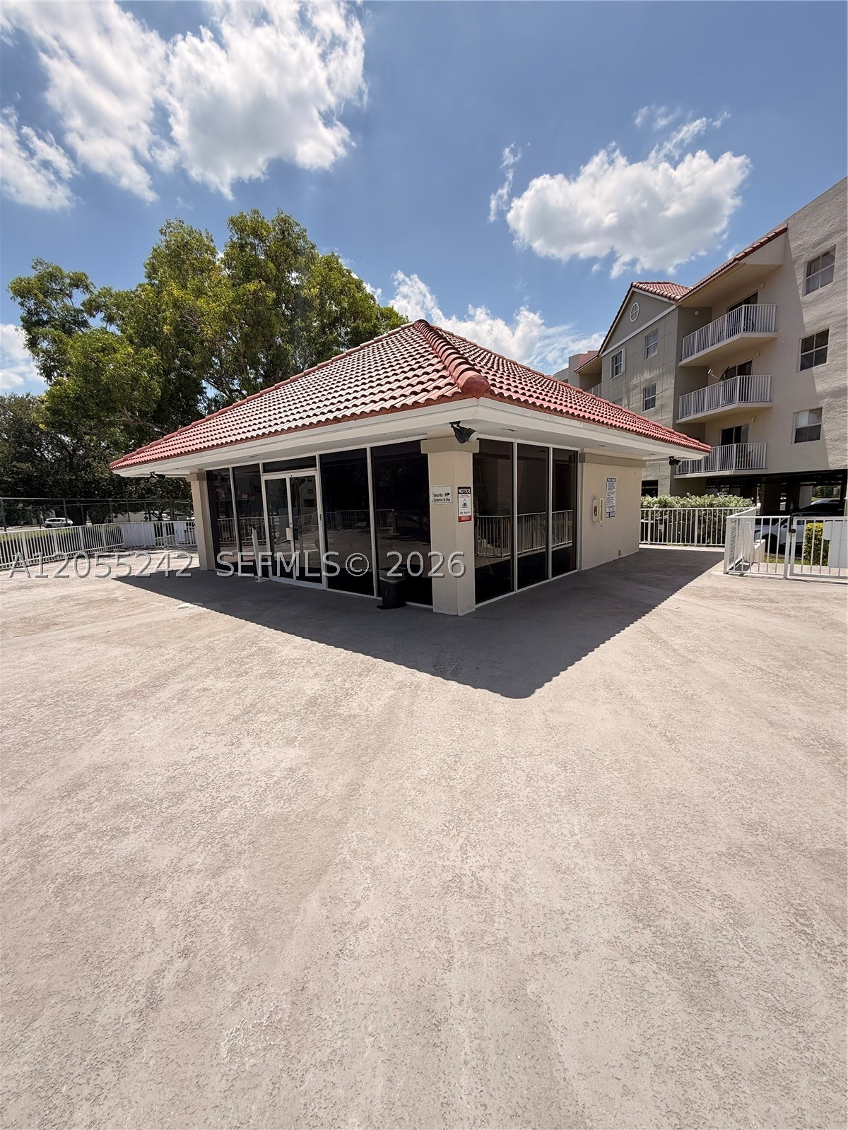 8240 SW 210th St #203, Cutler Bay FL 33189
