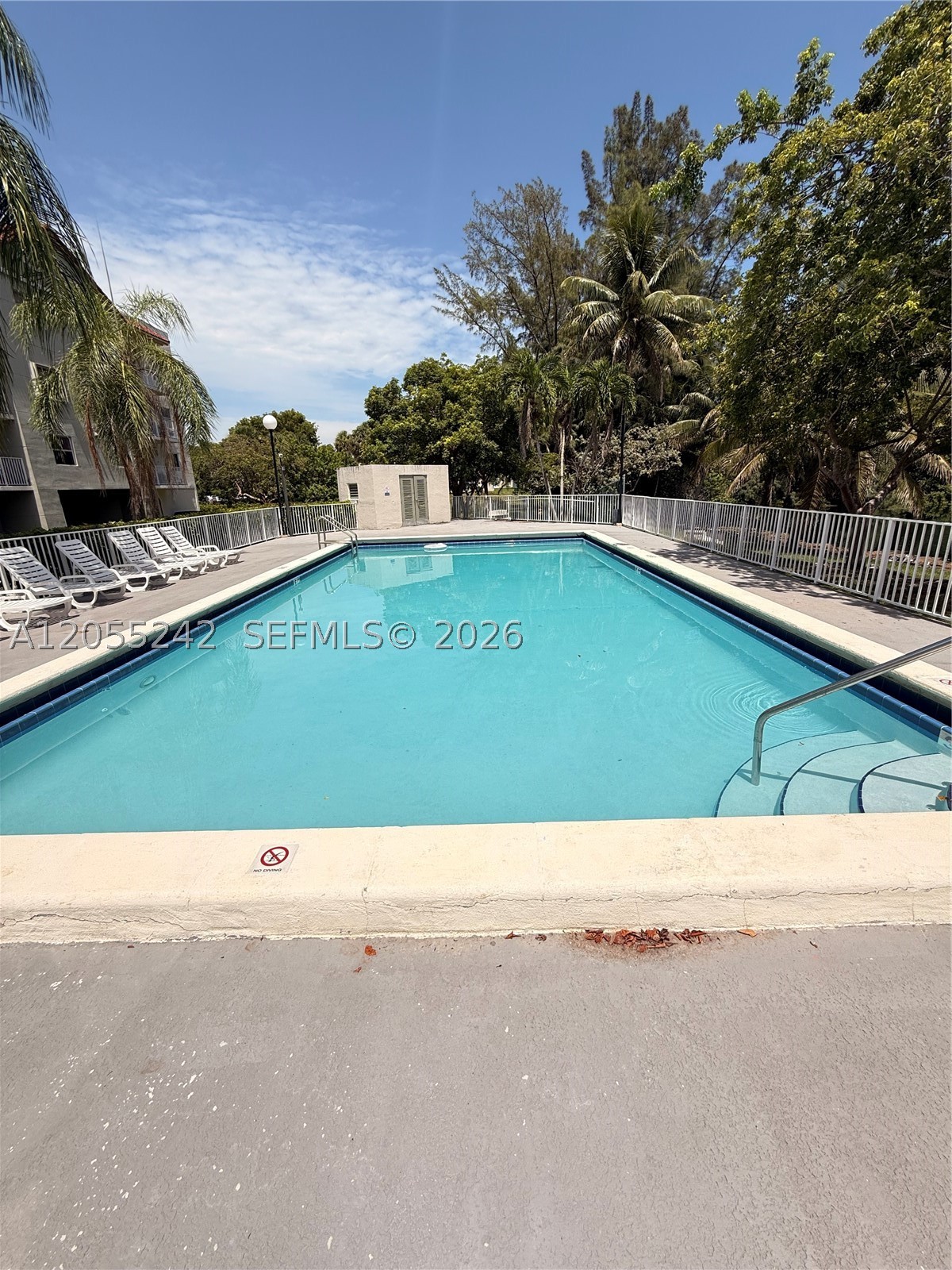 8240 SW 210th St #203, Cutler Bay FL 33189
