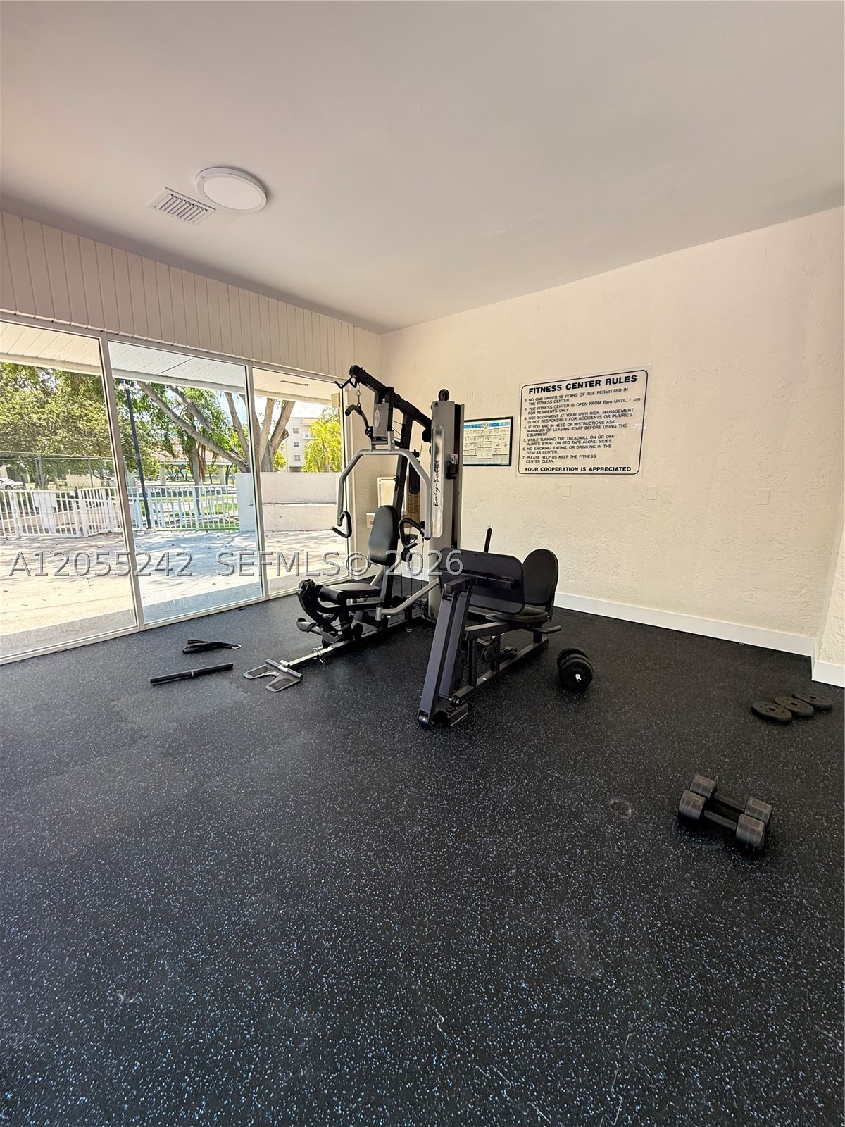 8240 SW 210th St #203, Cutler Bay FL 33189