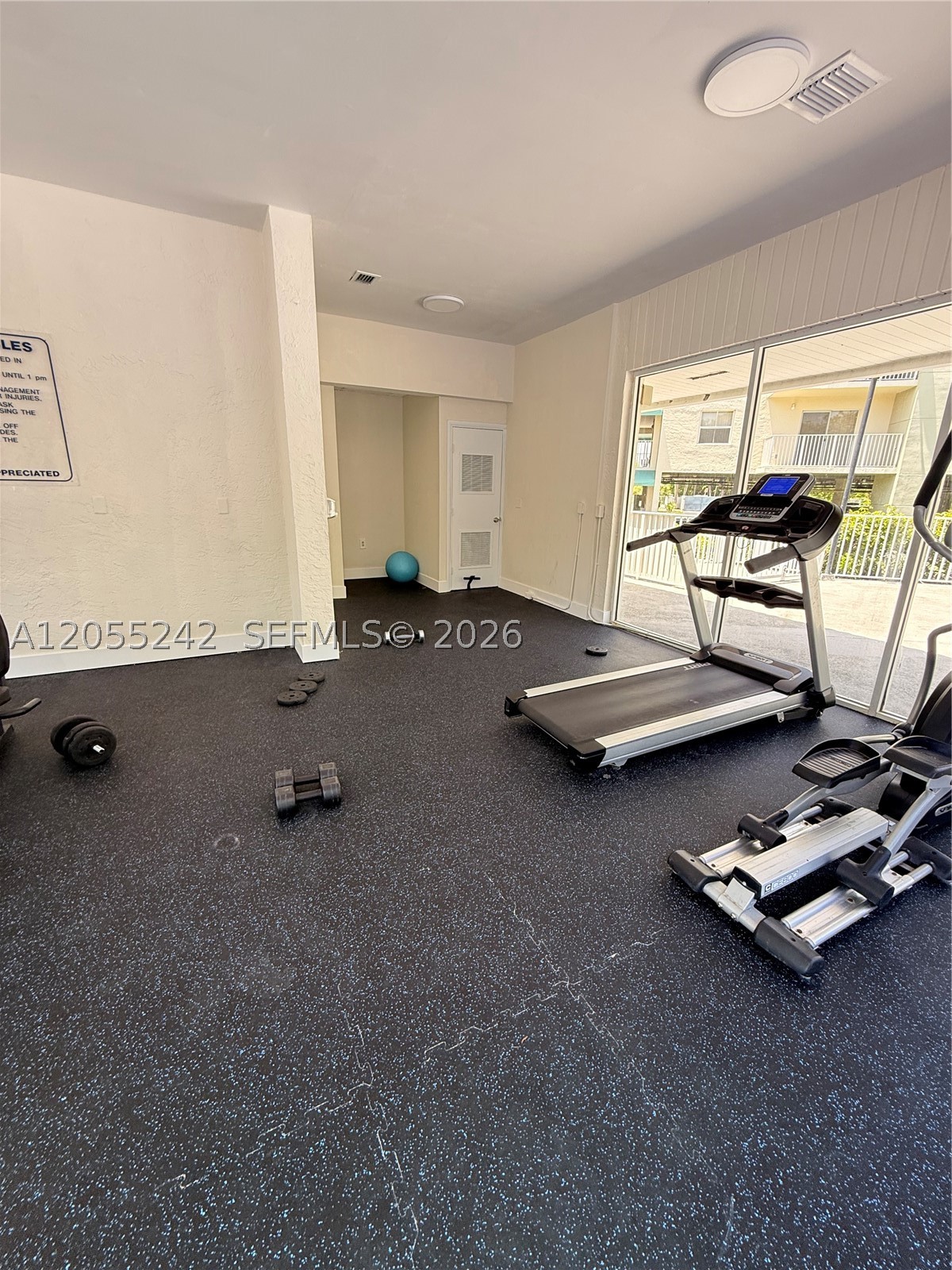 8240 SW 210th St #203, Cutler Bay FL 33189