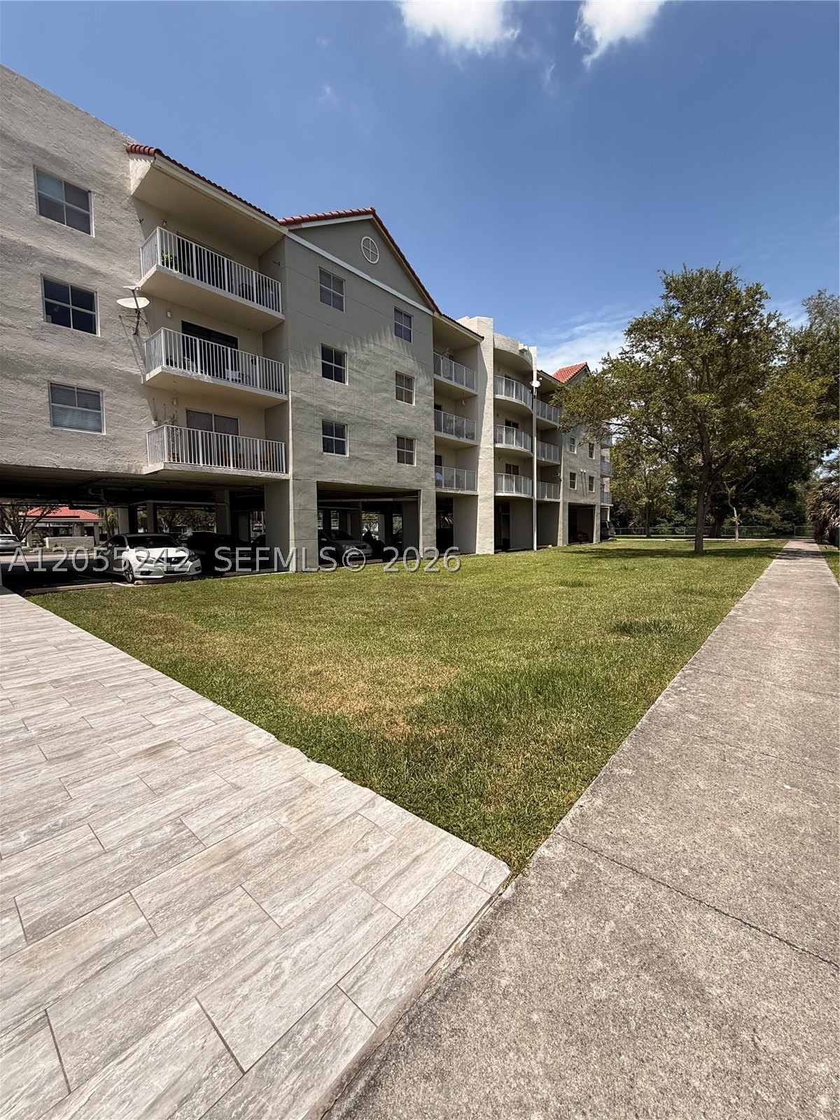 8240 SW 210th St #203, Cutler Bay FL 33189