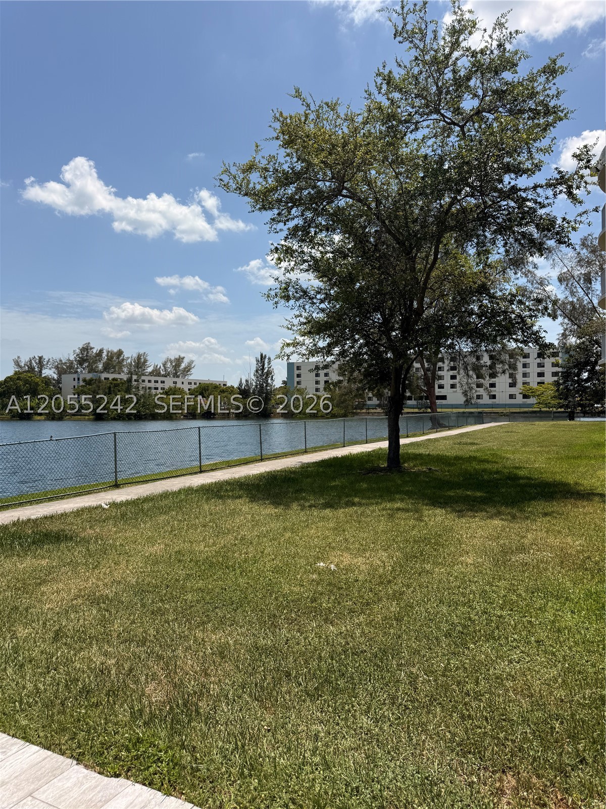 8240 SW 210th St #203, Cutler Bay FL 33189