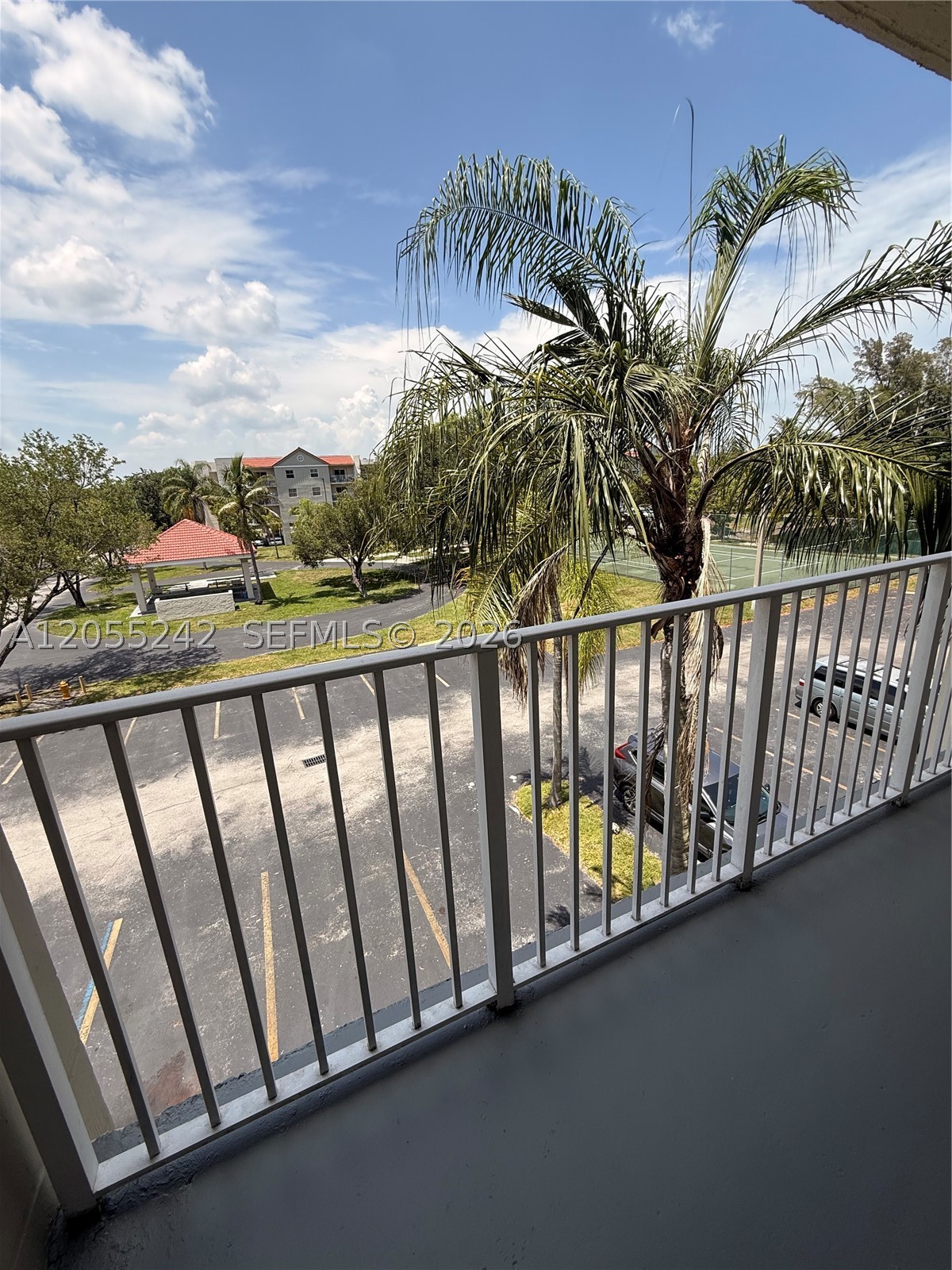 8240 SW 210th St #203, Cutler Bay FL 33189