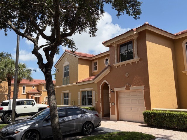 8423 S NW 138th Terrace #2802, Miami Lakes FL 33016