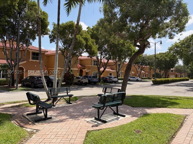 8423 S NW 138th Terrace #2802, Miami Lakes FL 33016
