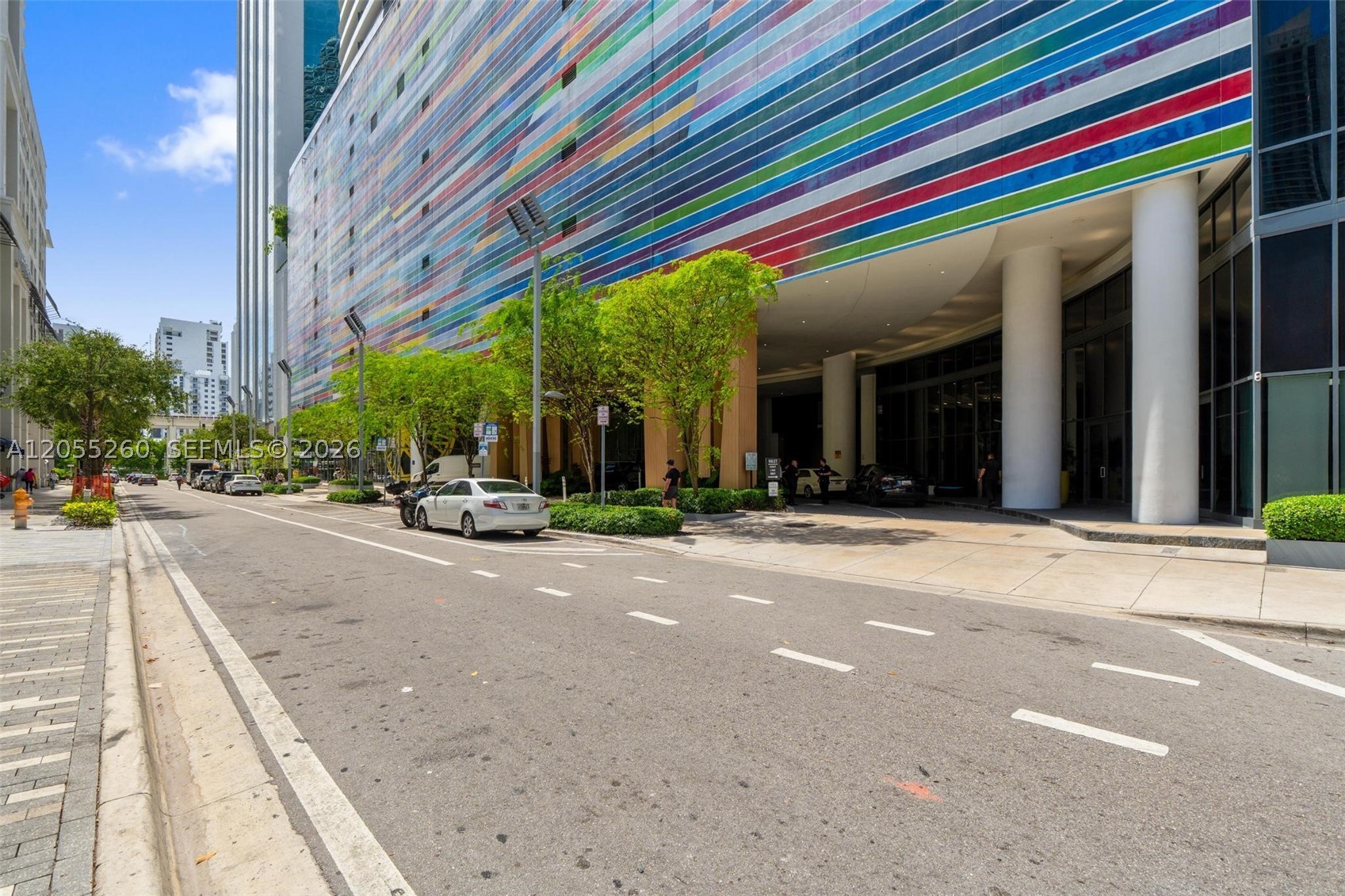45 SW 9th St #1109, Miami FL 33130