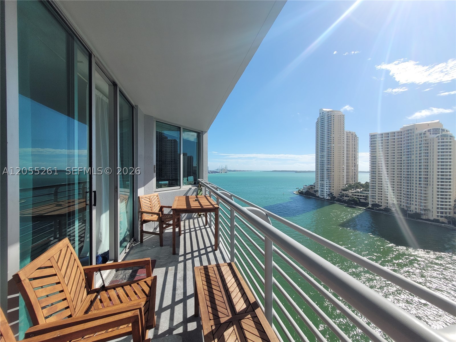 325 S Biscayne Blvd #1719, Miami FL 33131