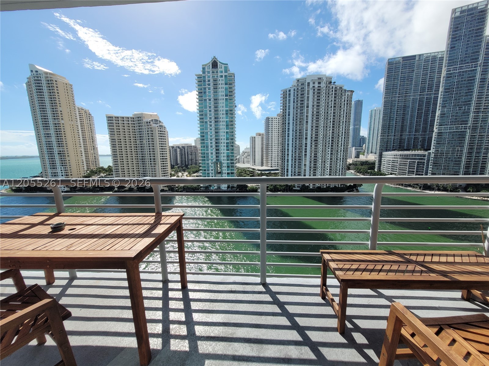 325 S Biscayne Blvd #1719, Miami FL 33131