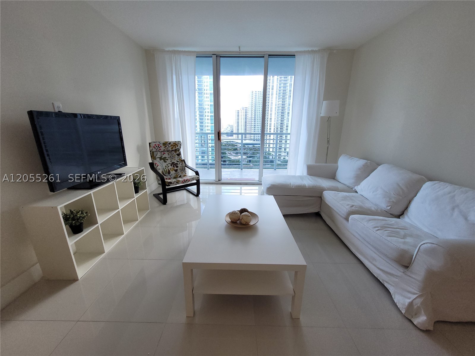 325 S Biscayne Blvd #1719, Miami FL 33131