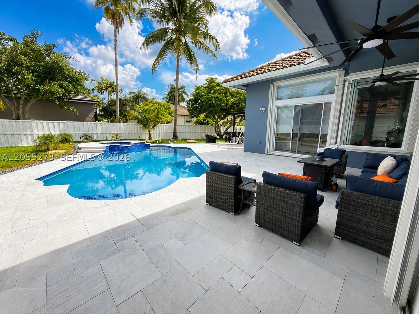 13755 NW 18th Ct, Pembroke Pines FL 33028