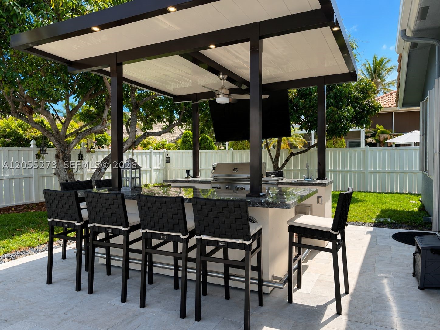13755 NW 18th Ct, Pembroke Pines FL 33028