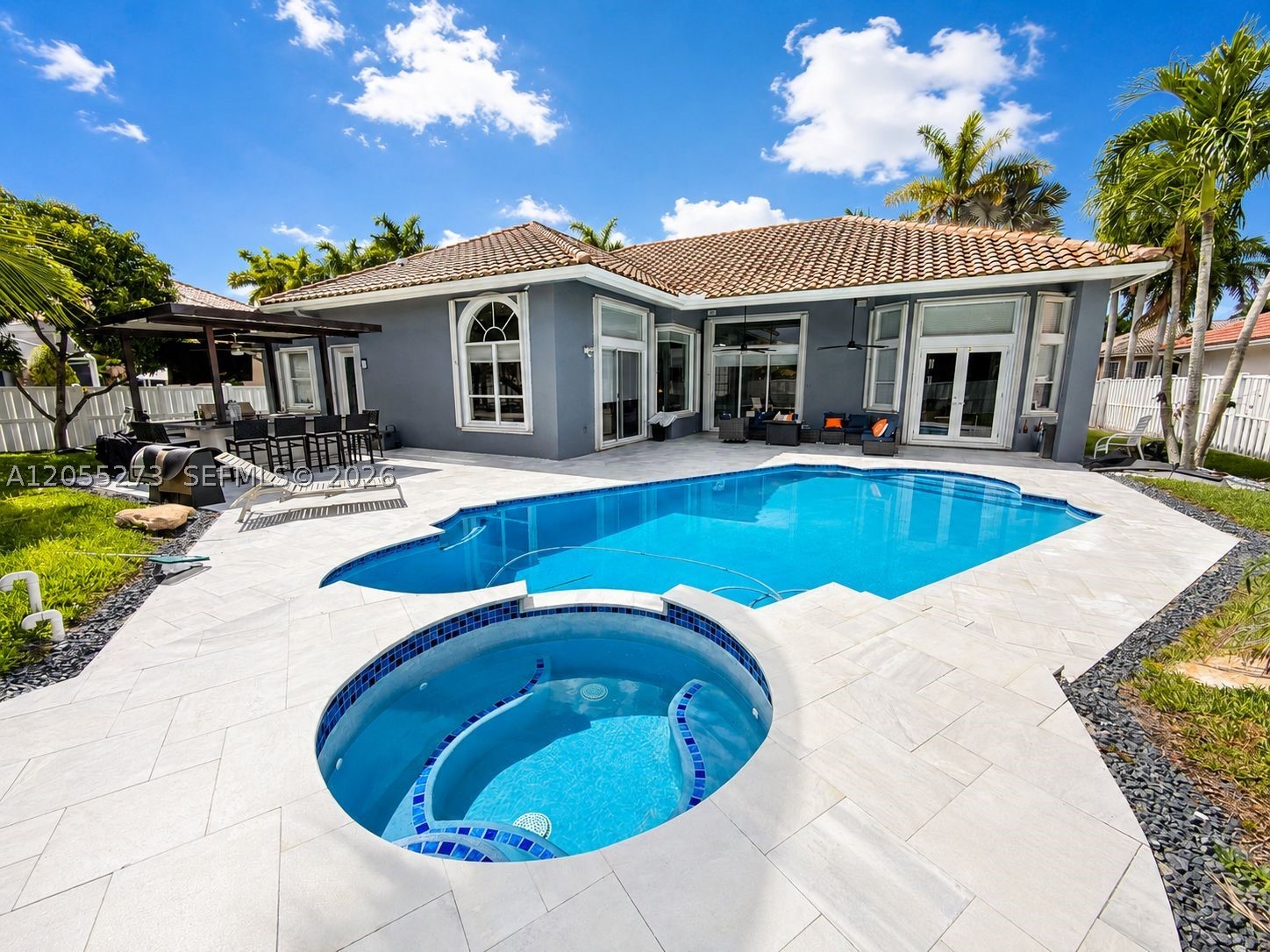 13755 NW 18th Ct, Pembroke Pines FL 33028