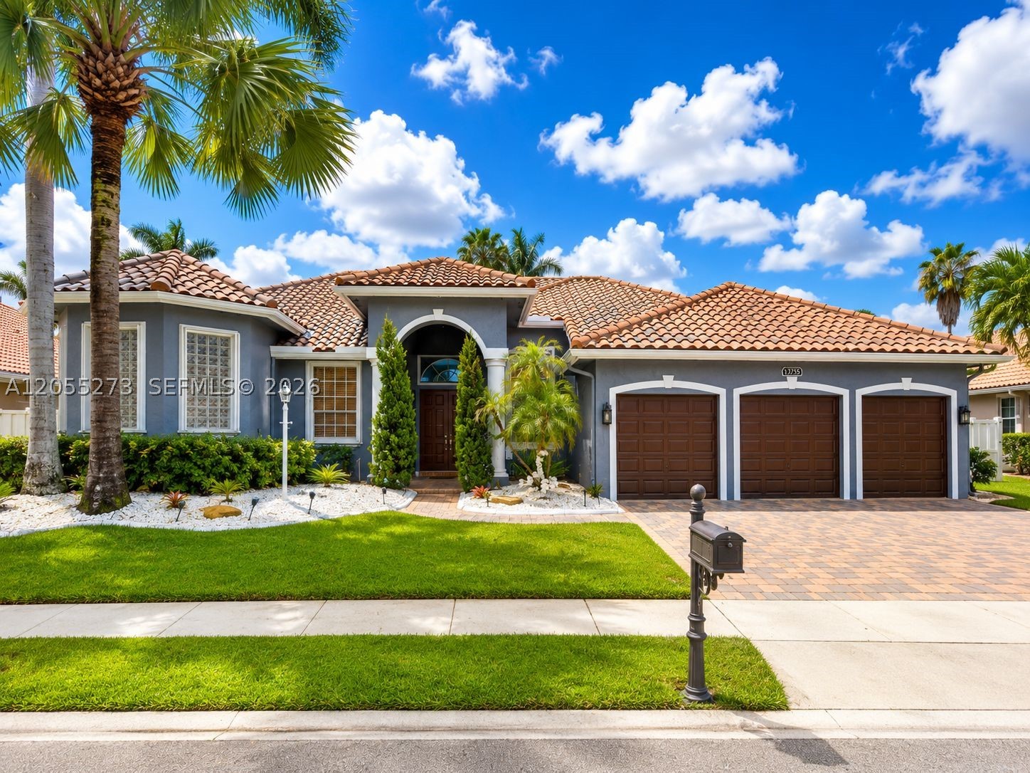 13755 NW 18th Ct, Pembroke Pines FL 33028