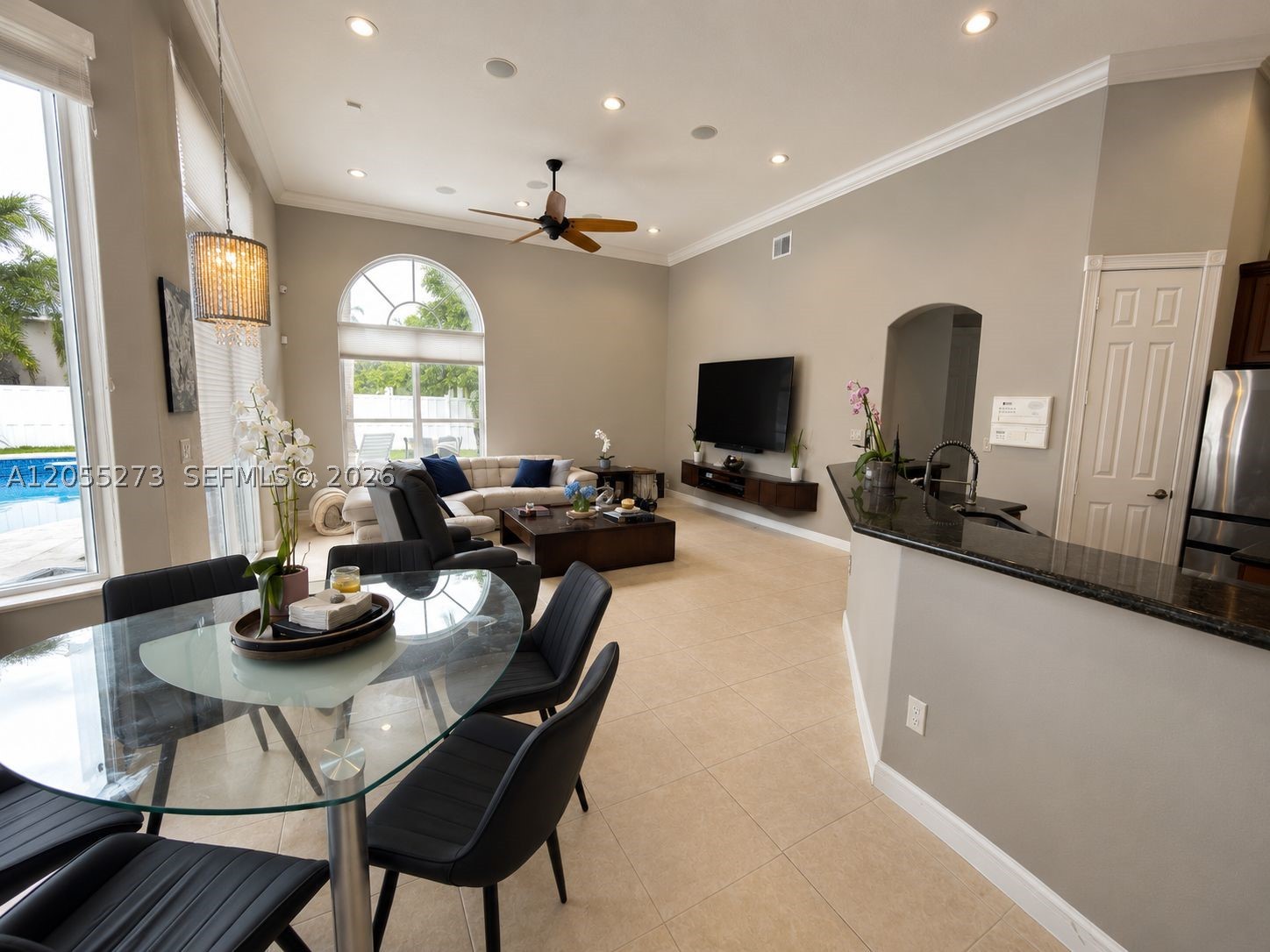 13755 NW 18th Ct, Pembroke Pines FL 33028