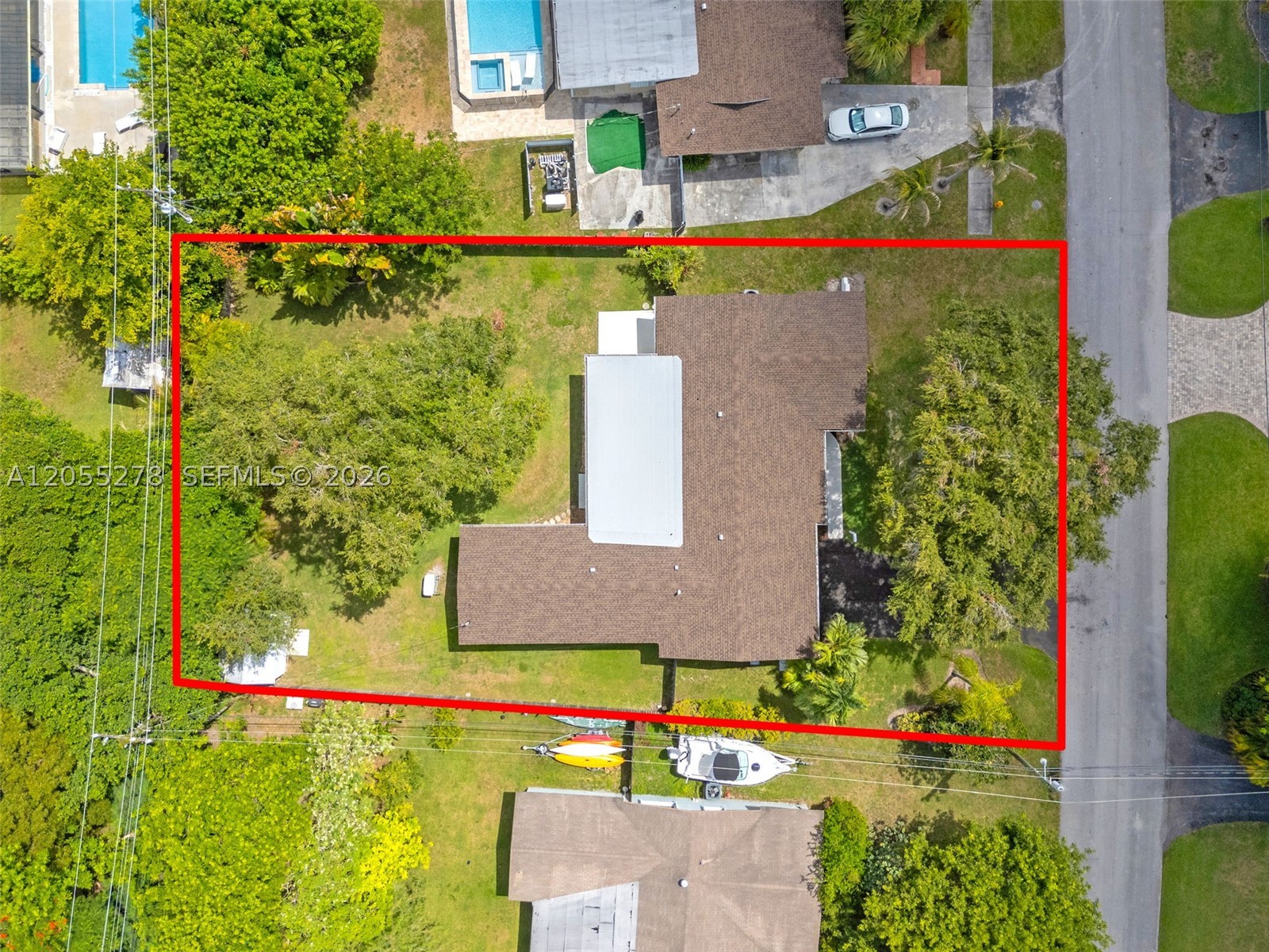 9121 Ridgeland Dr #0, Cutler Bay FL 33157