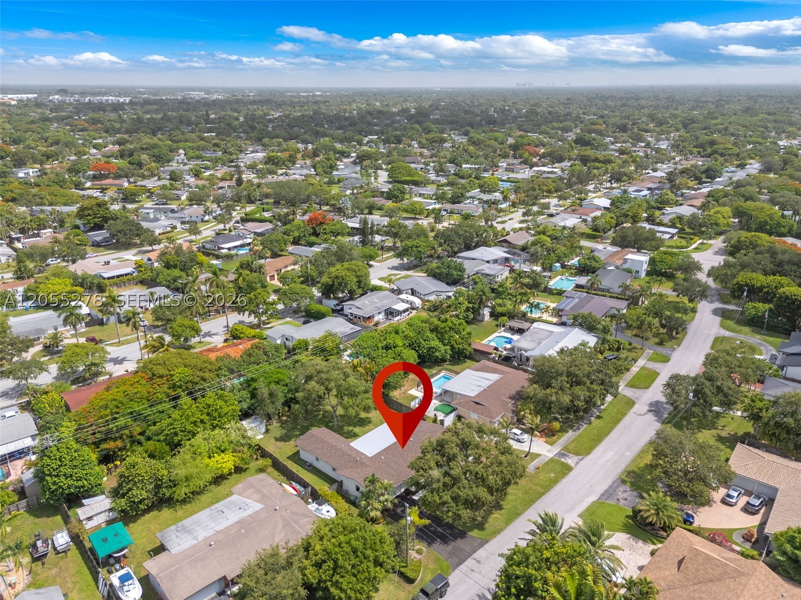 9121 Ridgeland Dr #0, Cutler Bay FL 33157