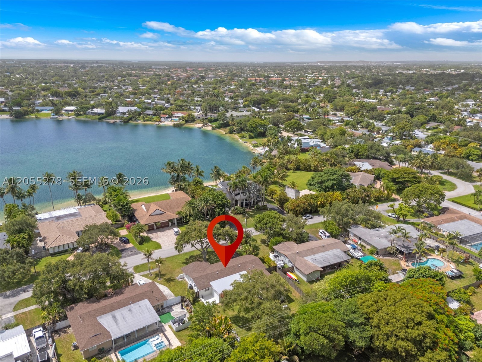 9121 Ridgeland Dr #0, Cutler Bay FL 33157