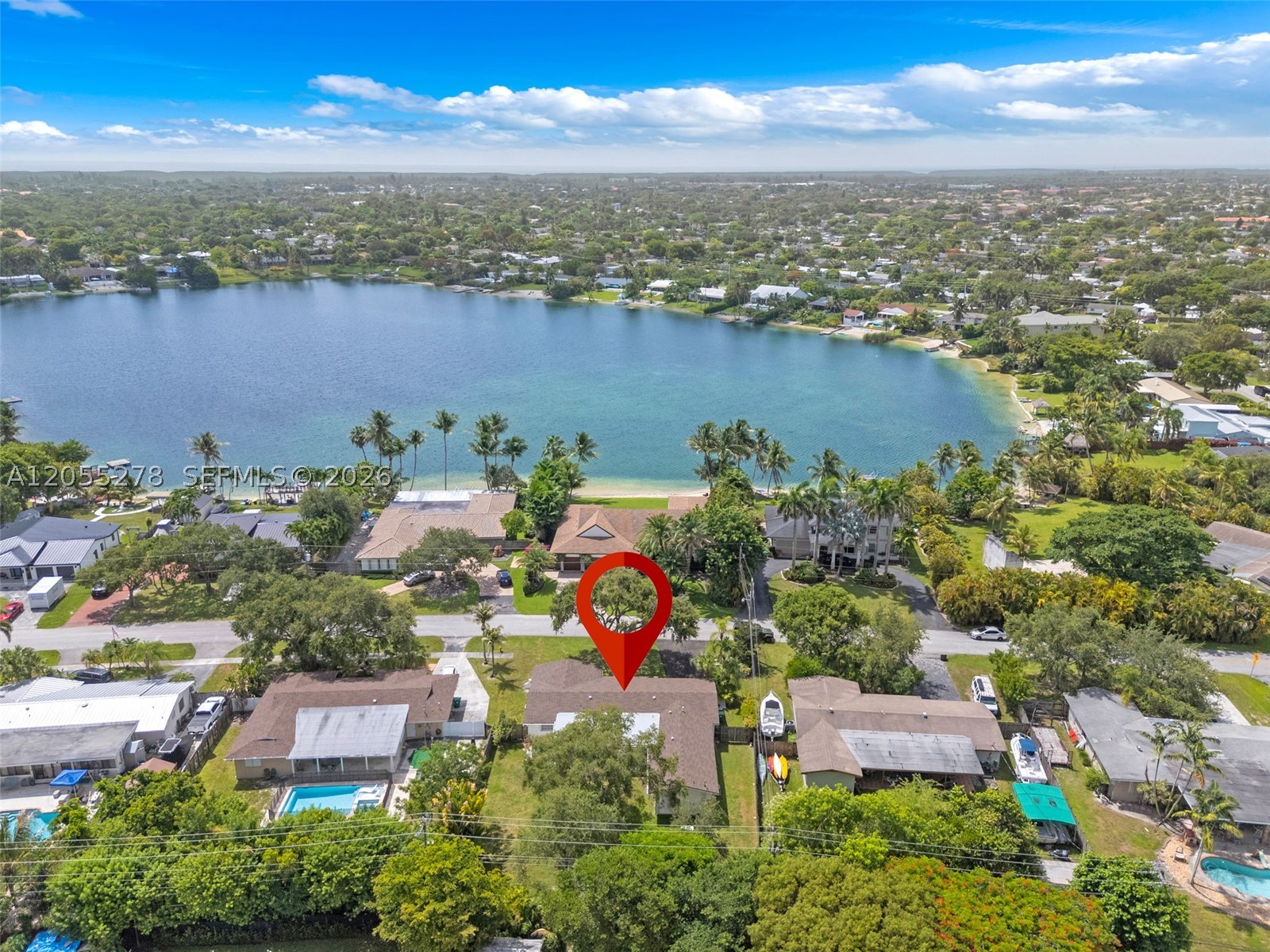 9121 Ridgeland Dr #0, Cutler Bay FL 33157