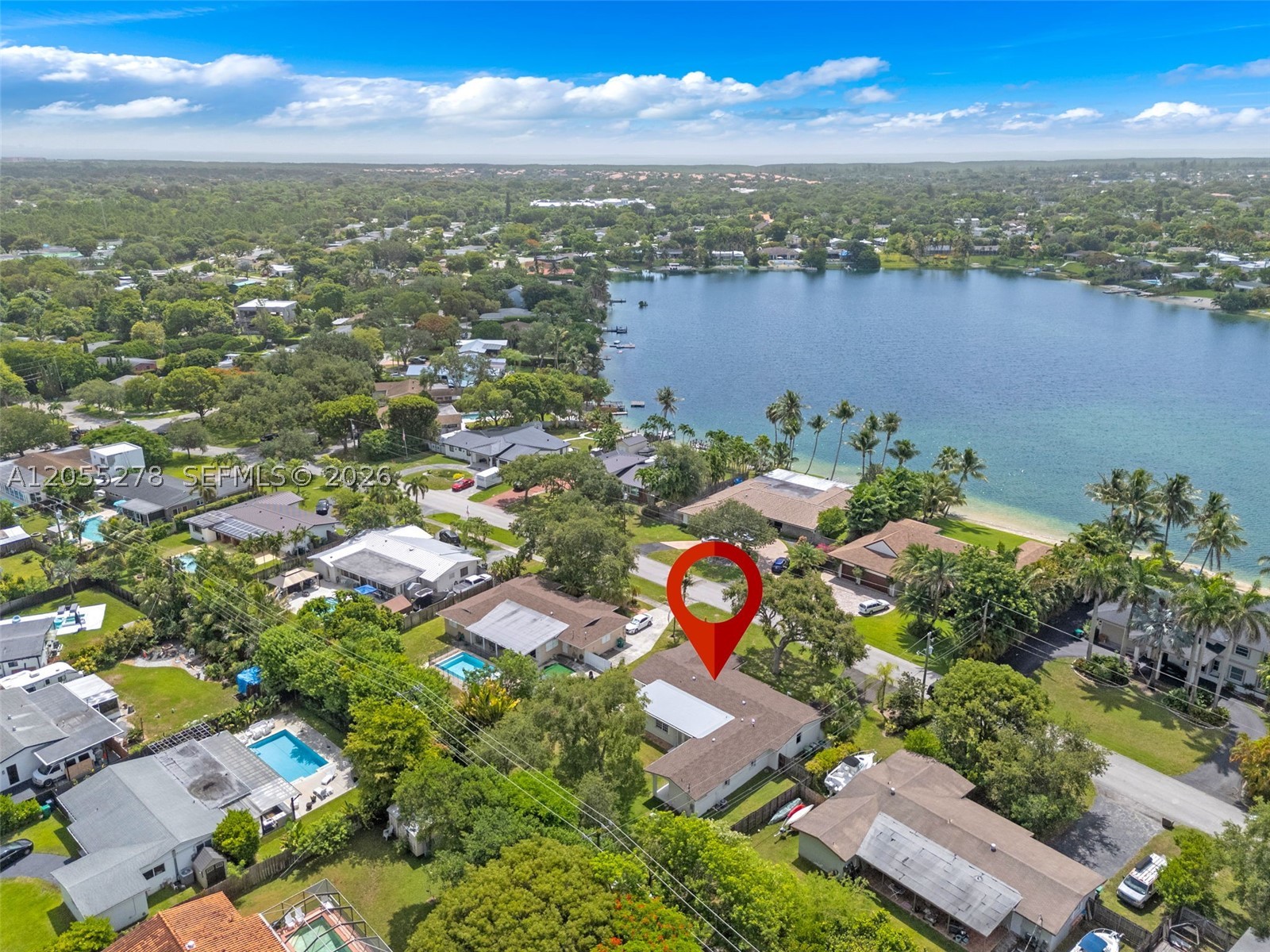 9121 Ridgeland Dr #0, Cutler Bay FL 33157