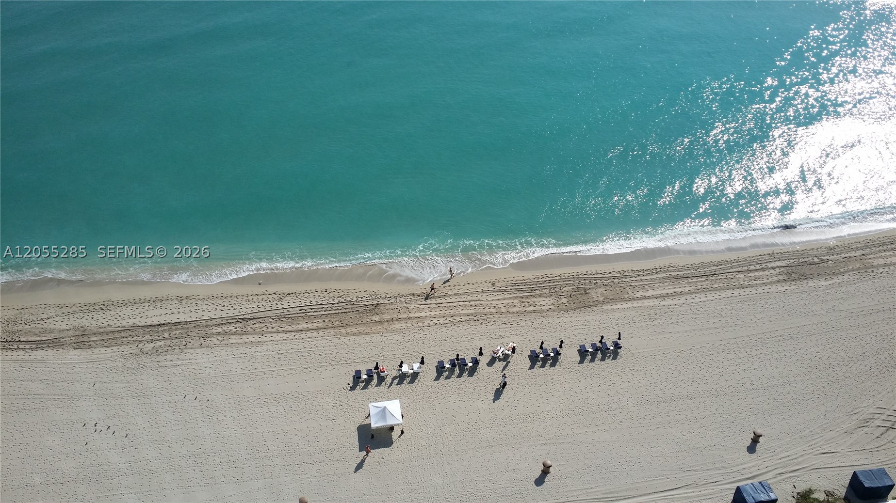 17121 COLLINS AV #2306, Sunny Isles Beach FL 33160