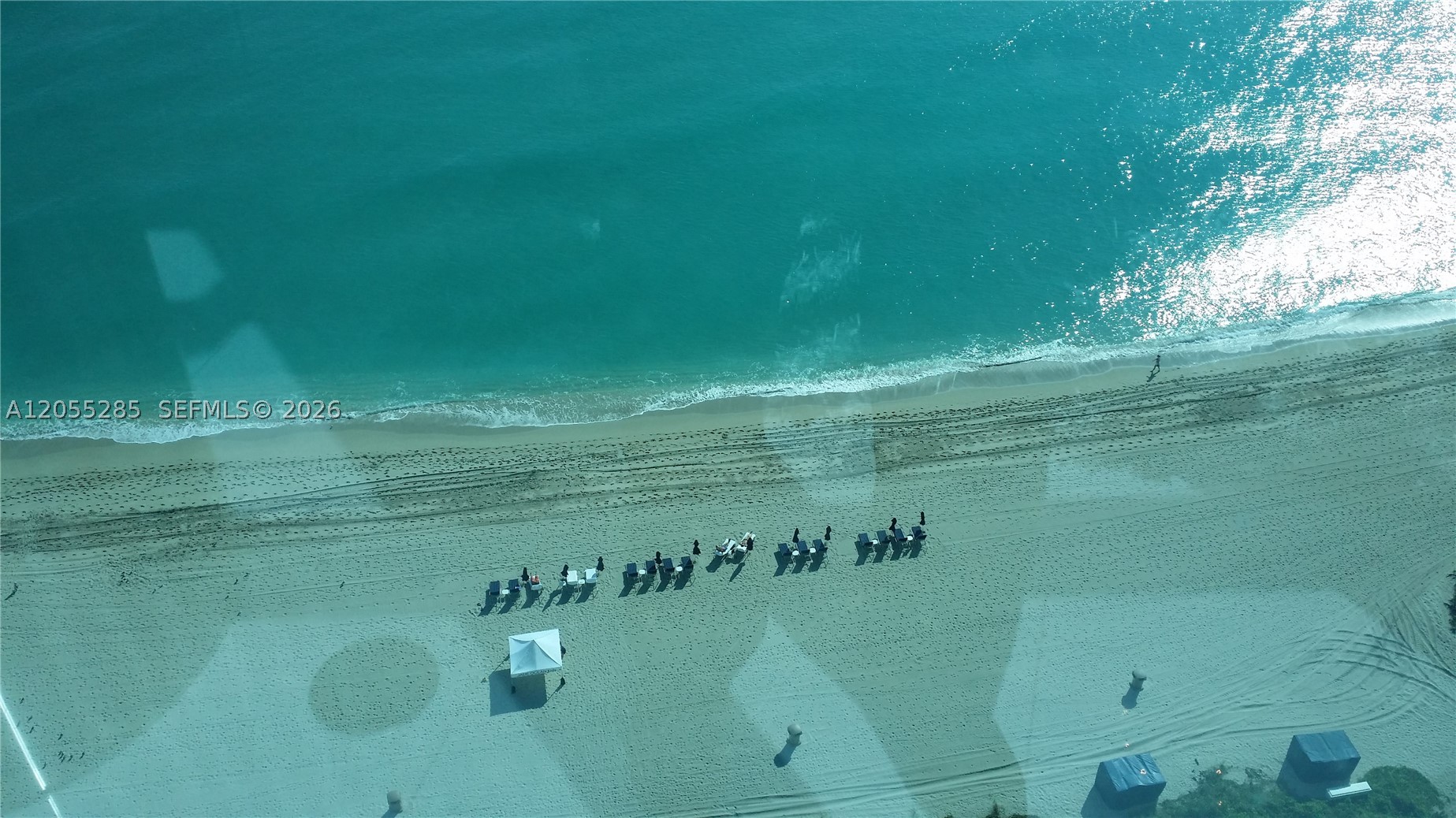 17121 COLLINS AV #2306, Sunny Isles Beach FL 33160