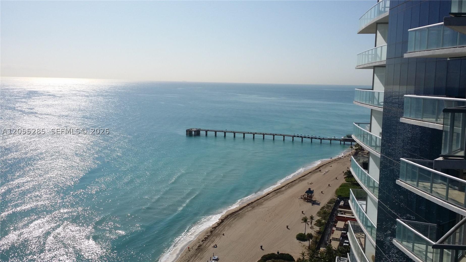 17121 COLLINS AV #2306, Sunny Isles Beach FL 33160