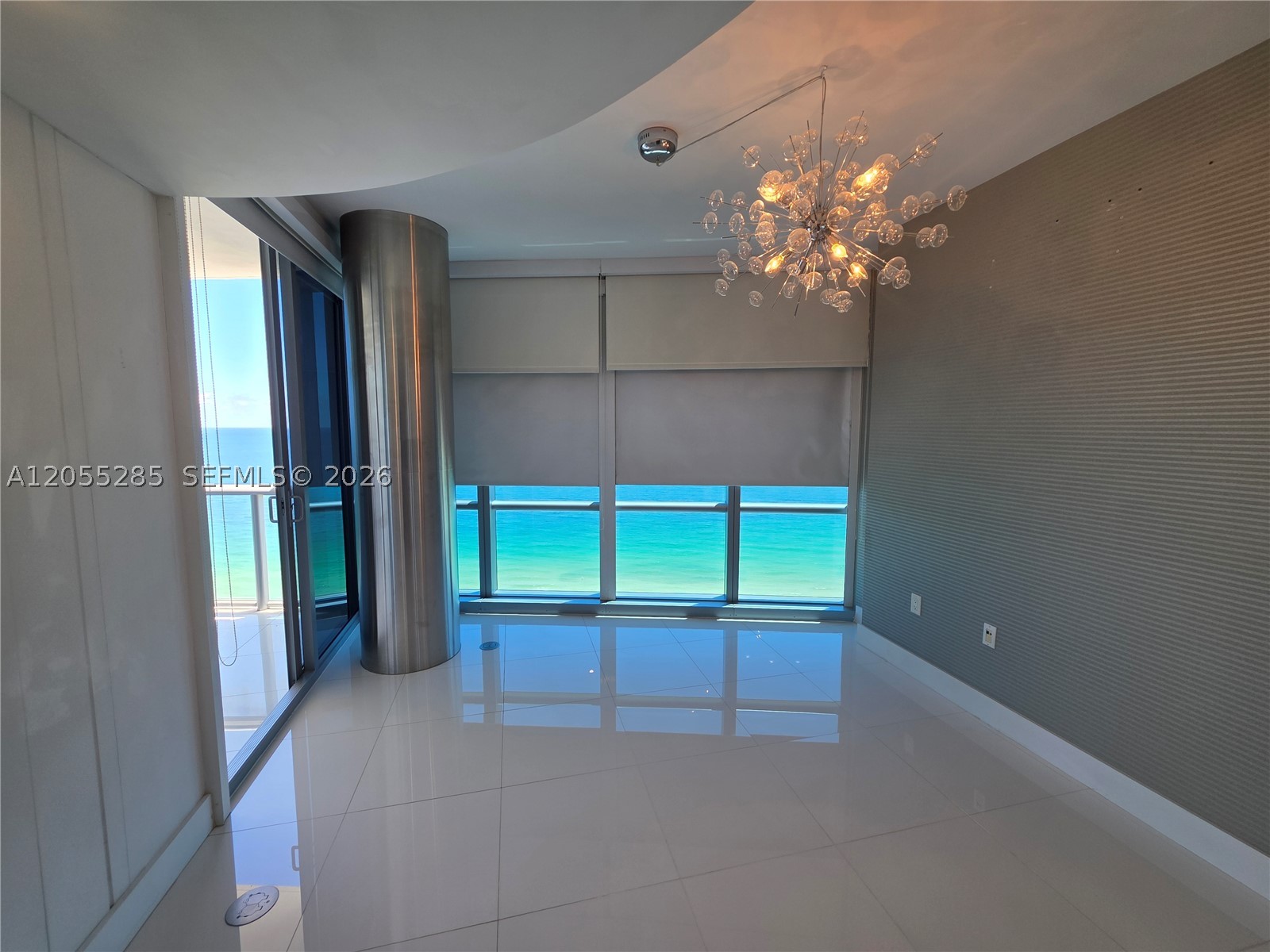 17121 COLLINS AV #2306, Sunny Isles Beach FL 33160