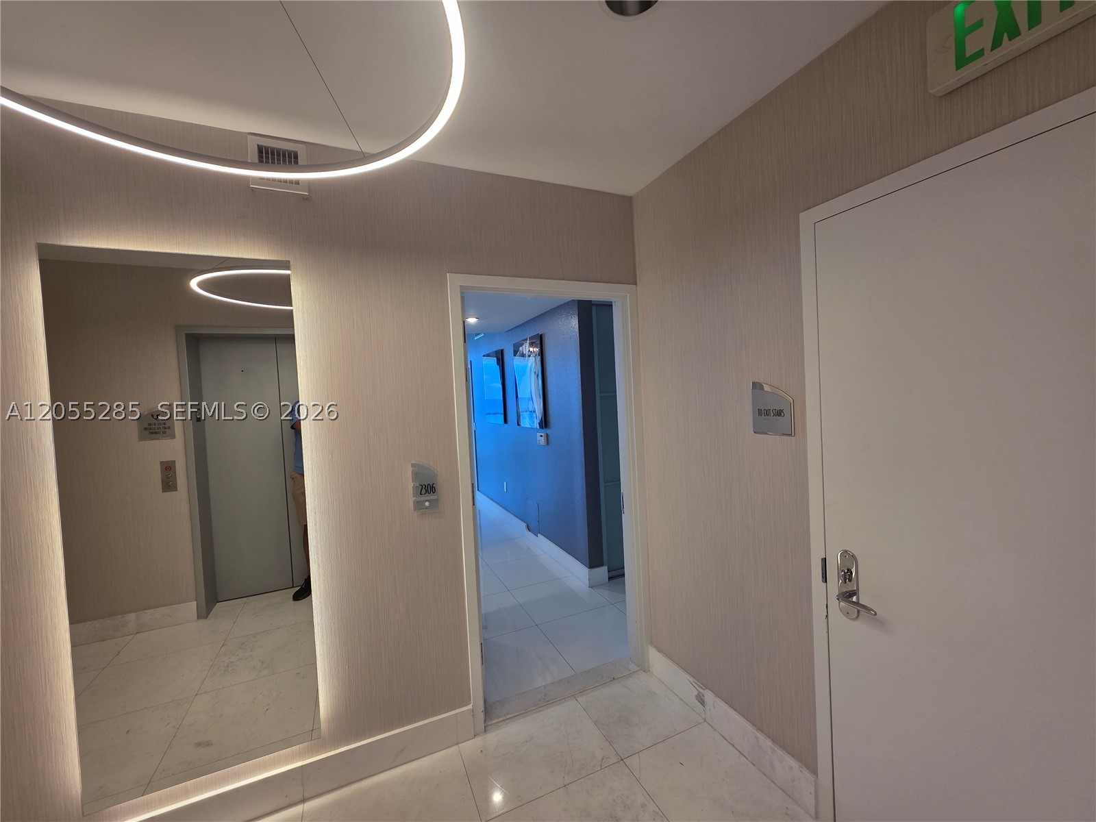 17121 COLLINS AV #2306, Sunny Isles Beach FL 33160