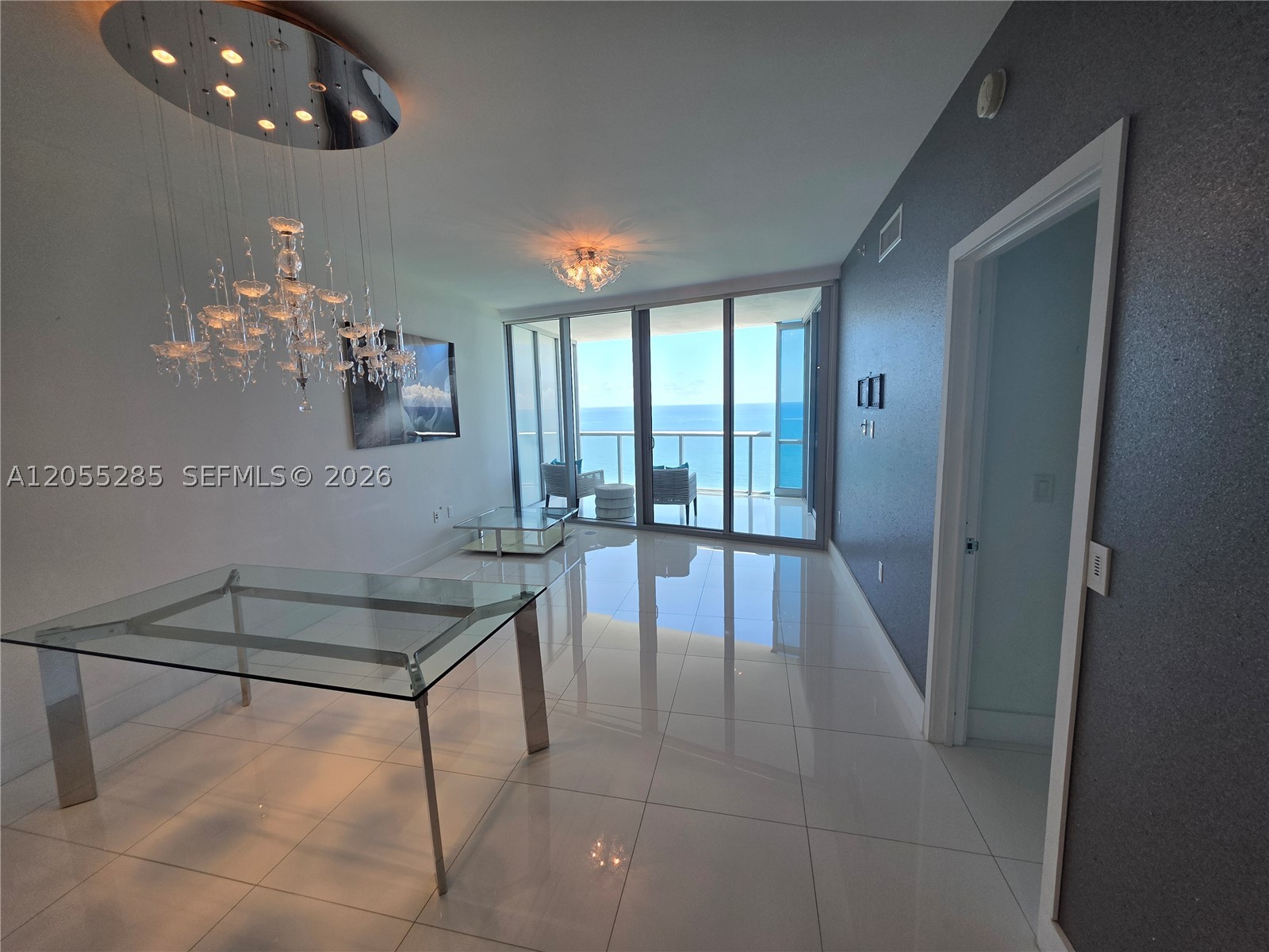 17121 COLLINS AV #2306, Sunny Isles Beach FL 33160
