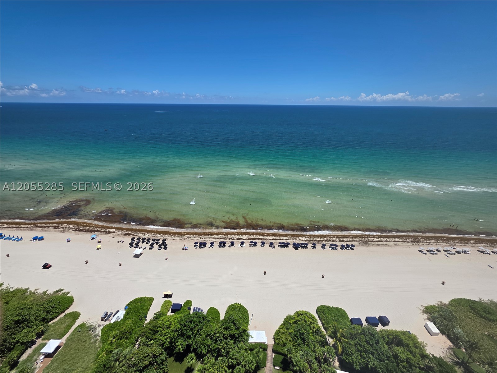 17121 COLLINS AV #2306, Sunny Isles Beach FL 33160